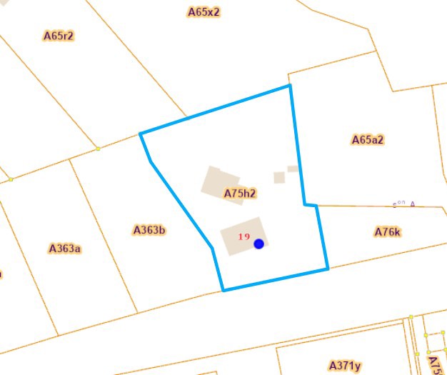 Picture 3 of 4 for House with four bedrooms in Dolembreux