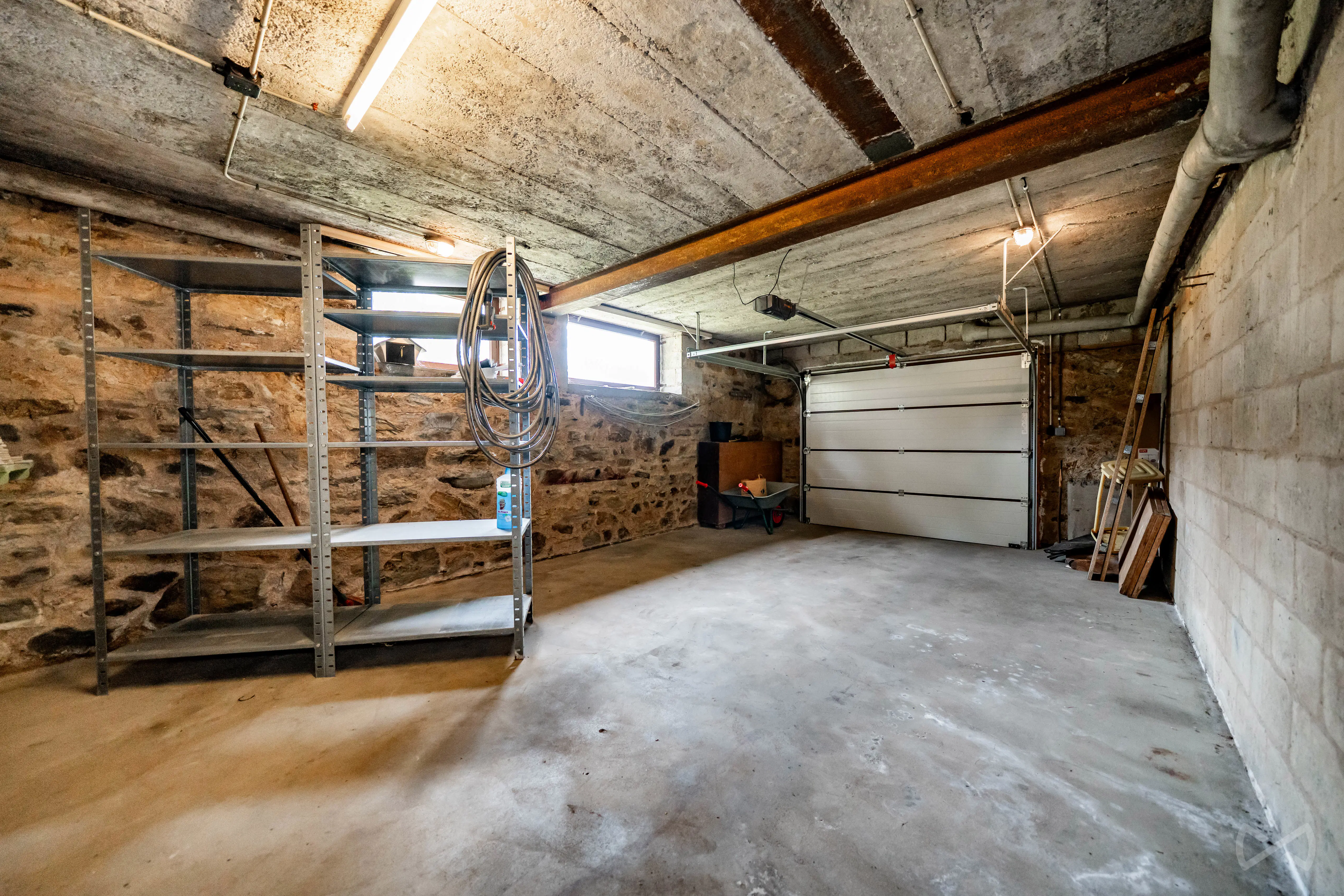Picture 3 of 4 for Bungalow with three bedrooms in Bellevaux-ligneuville