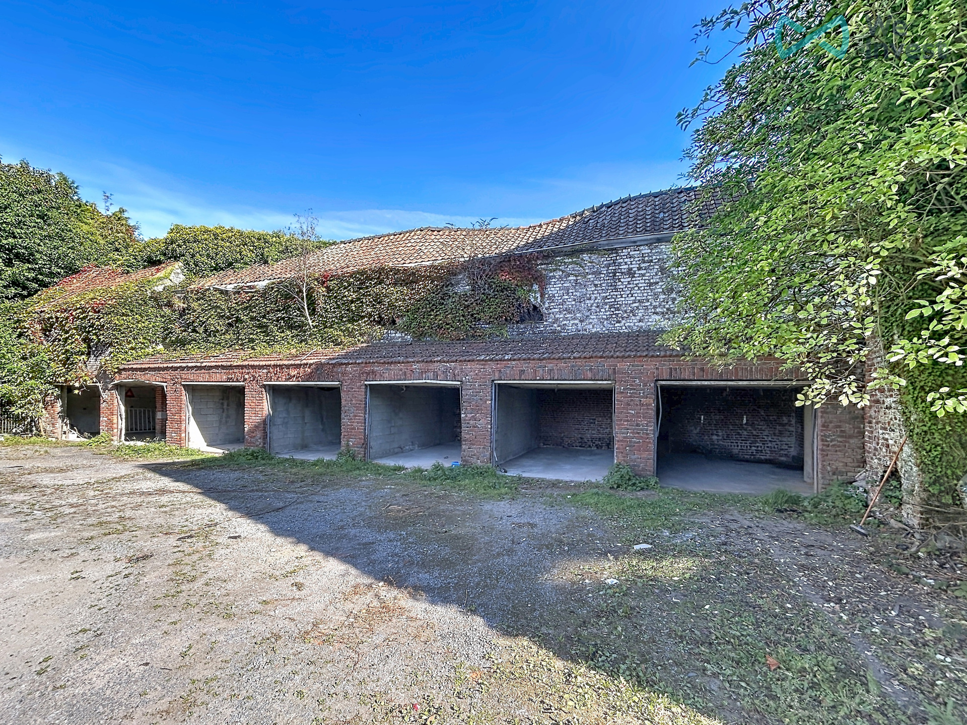 Picture 2 of 4 for Maison de maitre with seven bedrooms in Soignies