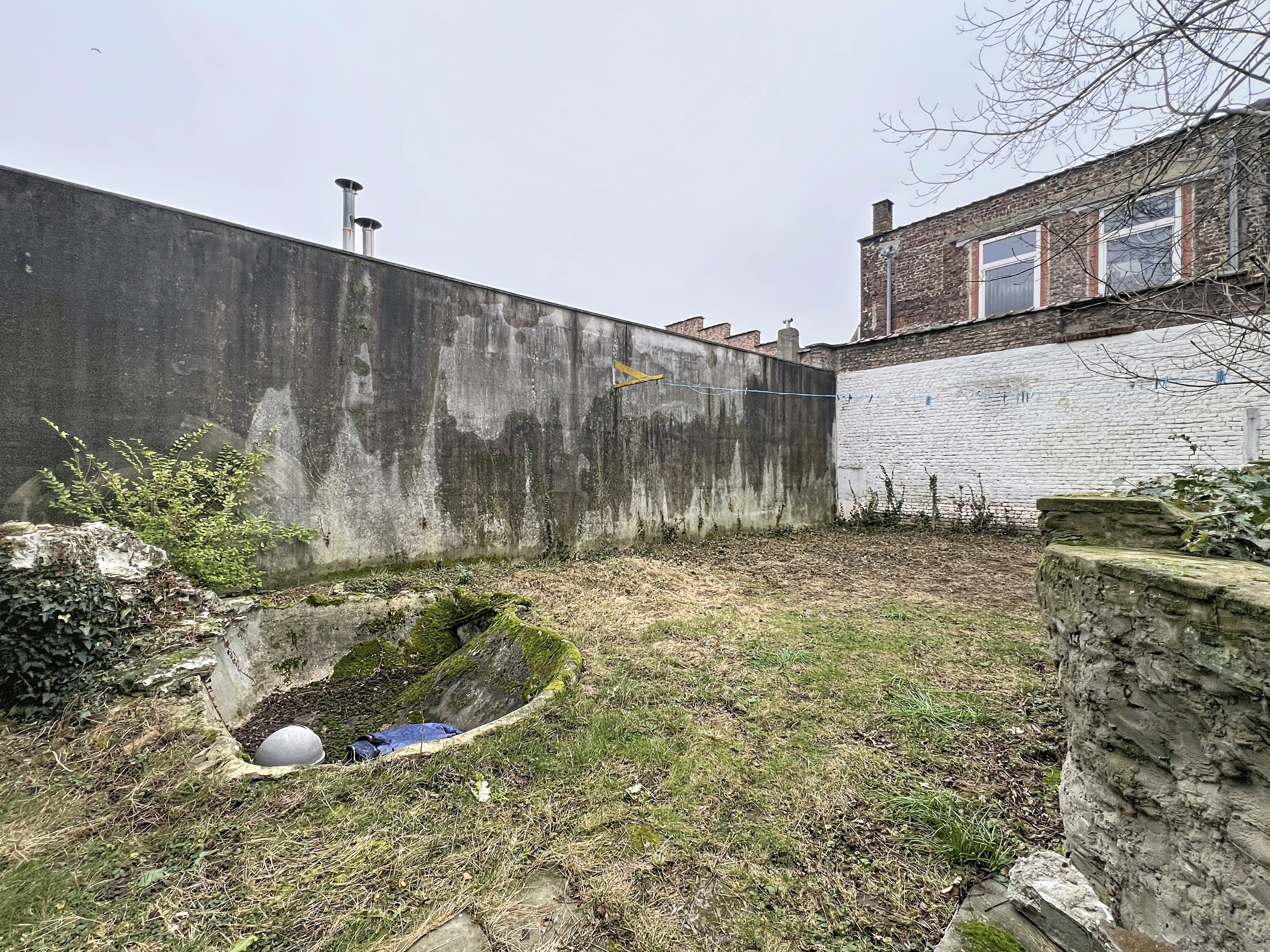 Picture 4 of 4 for Flat with two bedrooms in Ixelles