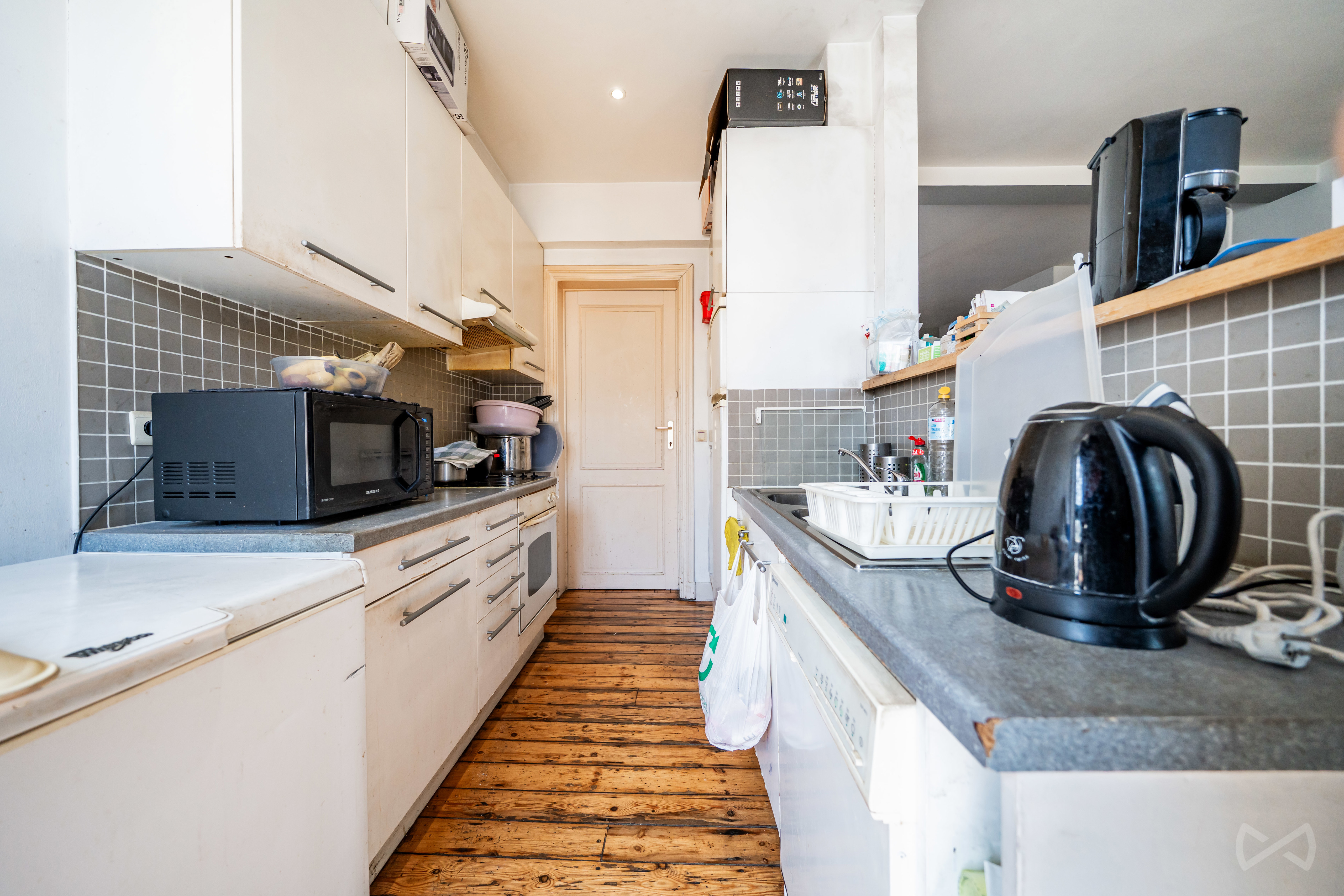 Picture 3 of 4 for Flat with two bedrooms in Evere