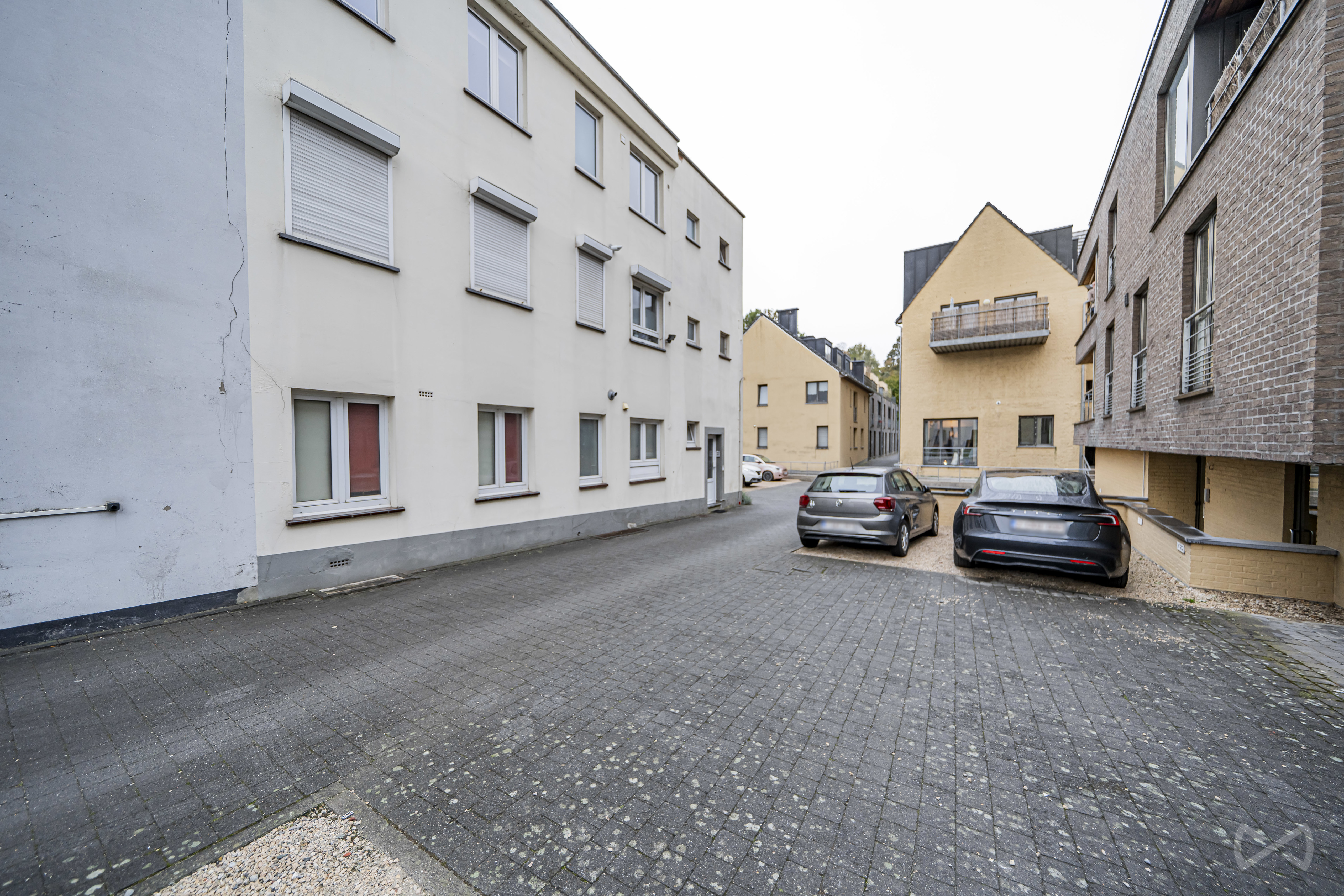 Picture 3 of 4 for Flat with two bedrooms in Sint-genesius-rode