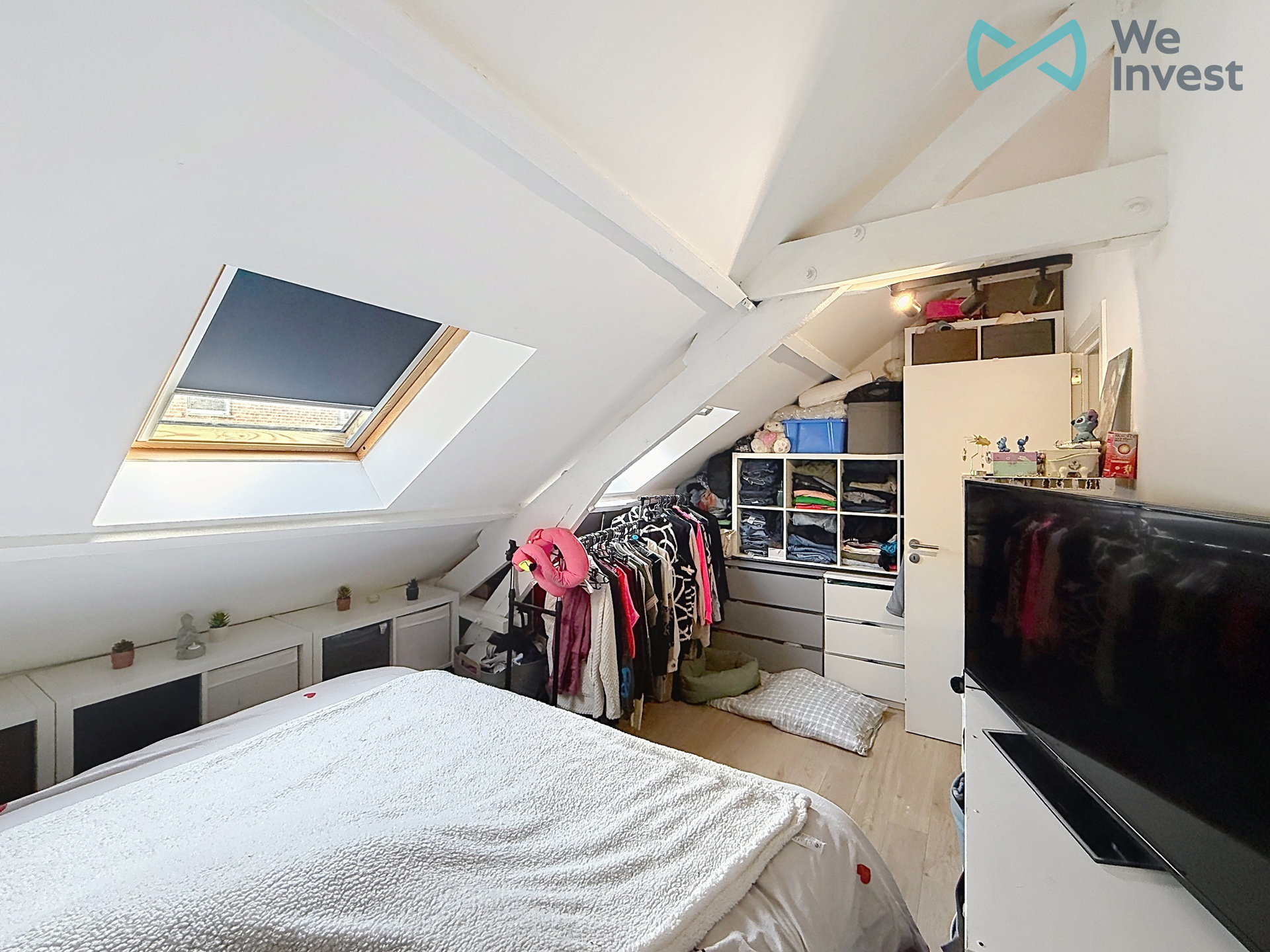 Picture 4 of 4 for House with three bedrooms in Tubize