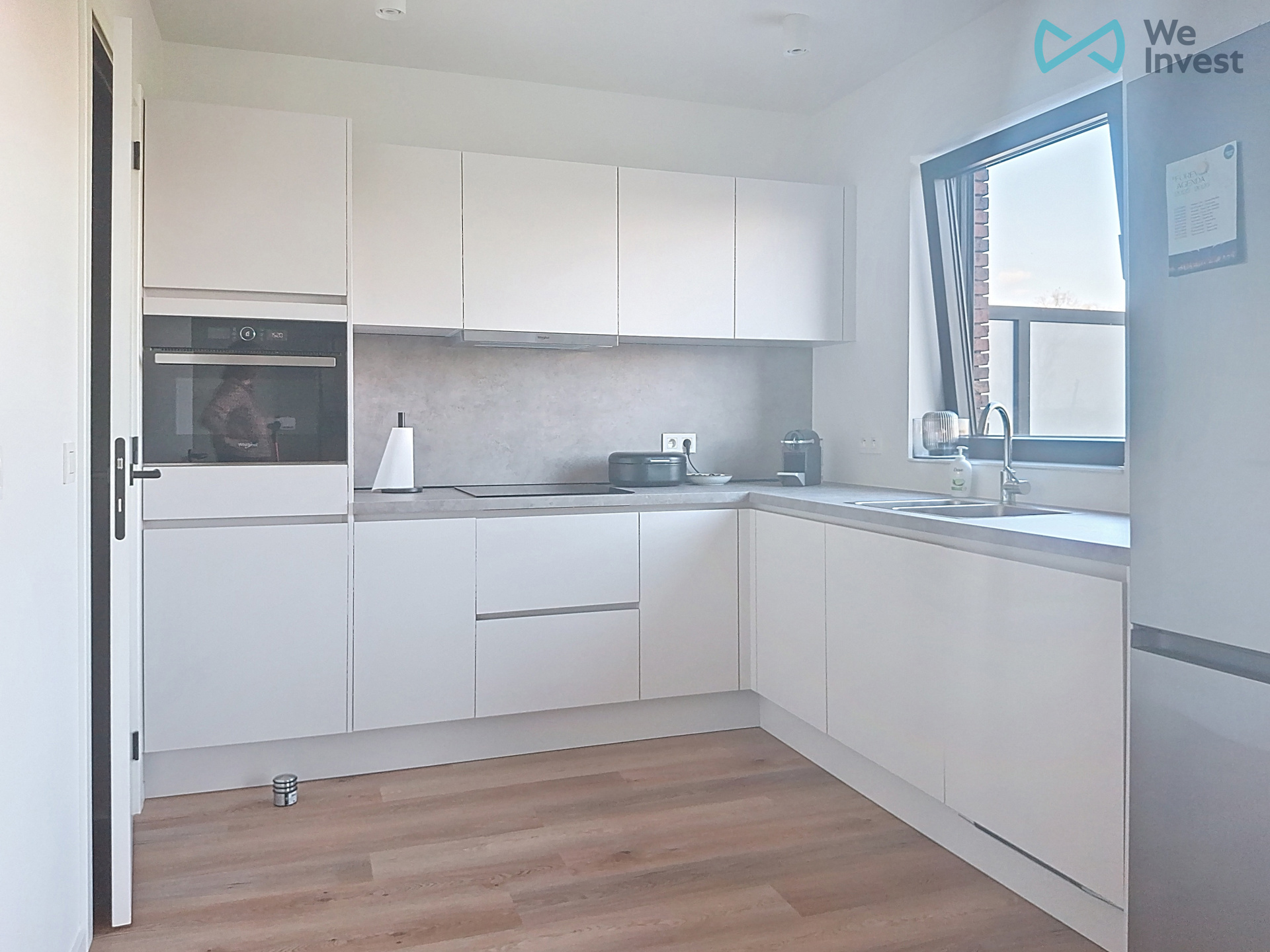 Photo 4 sur 4 pour Appartement de deux chambres à Londerzeel