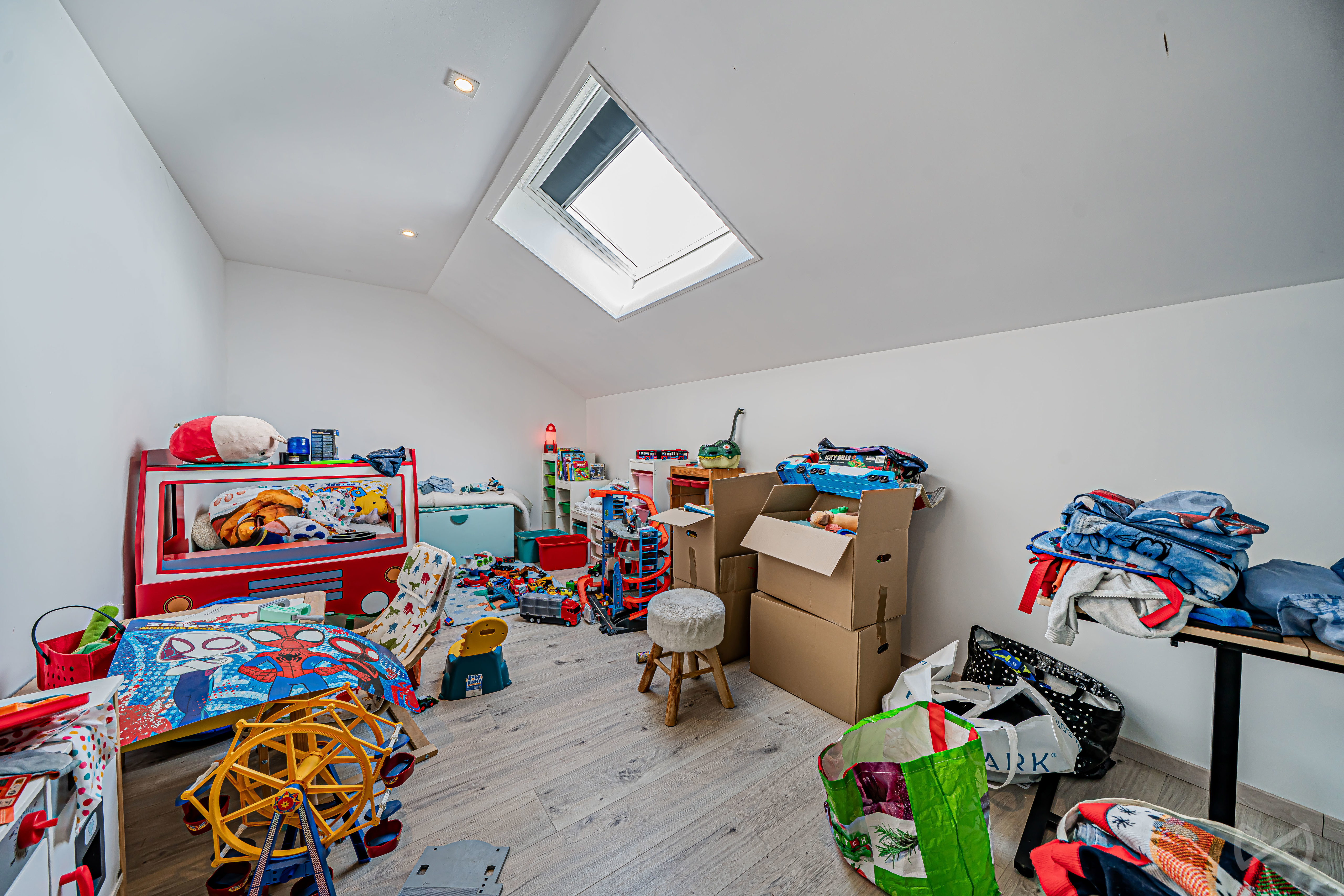 Picture 4 of 4 for House with eight bedrooms in Waremme