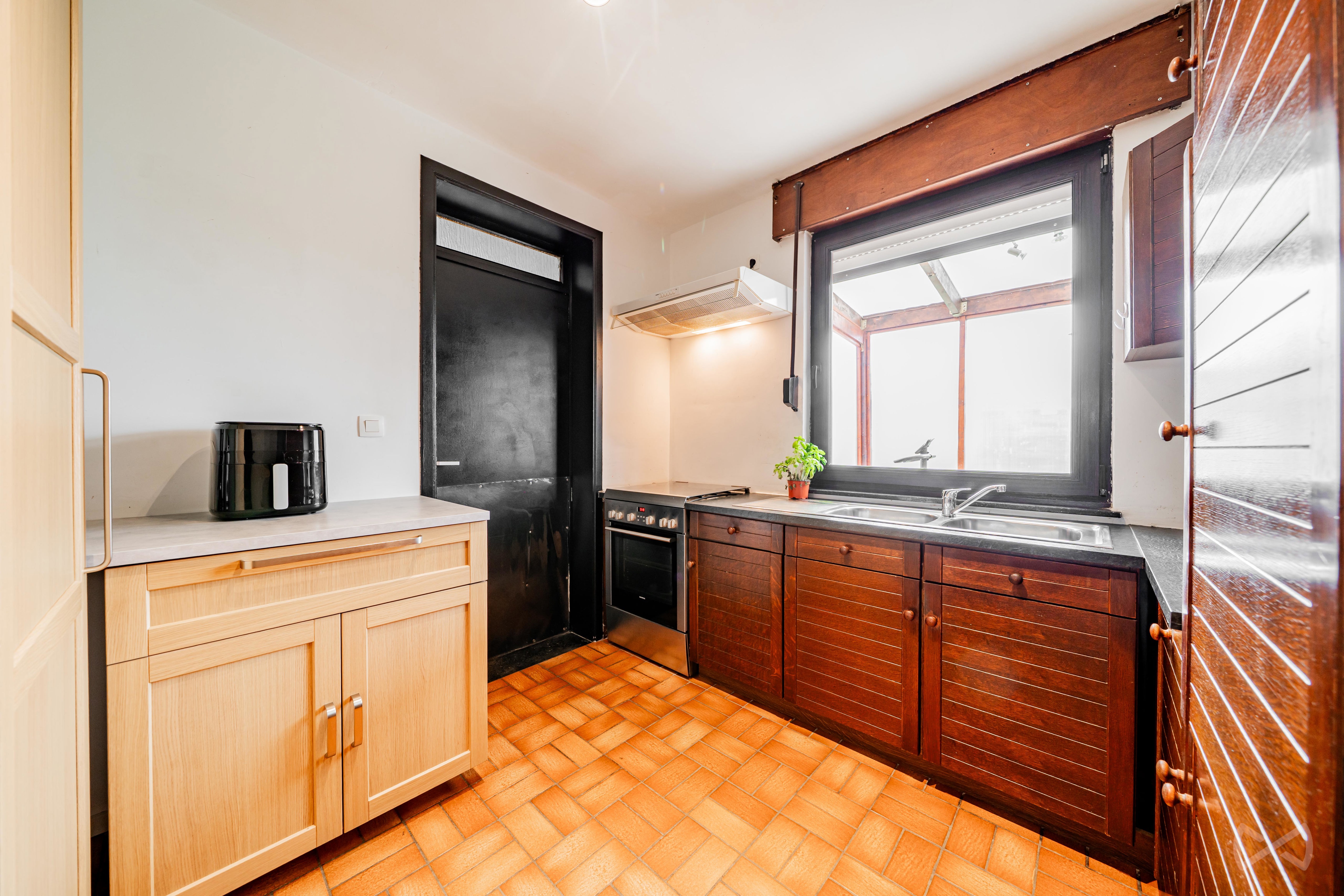 Foto 4 van 4 van Huis met drie slaapkamers in Amay