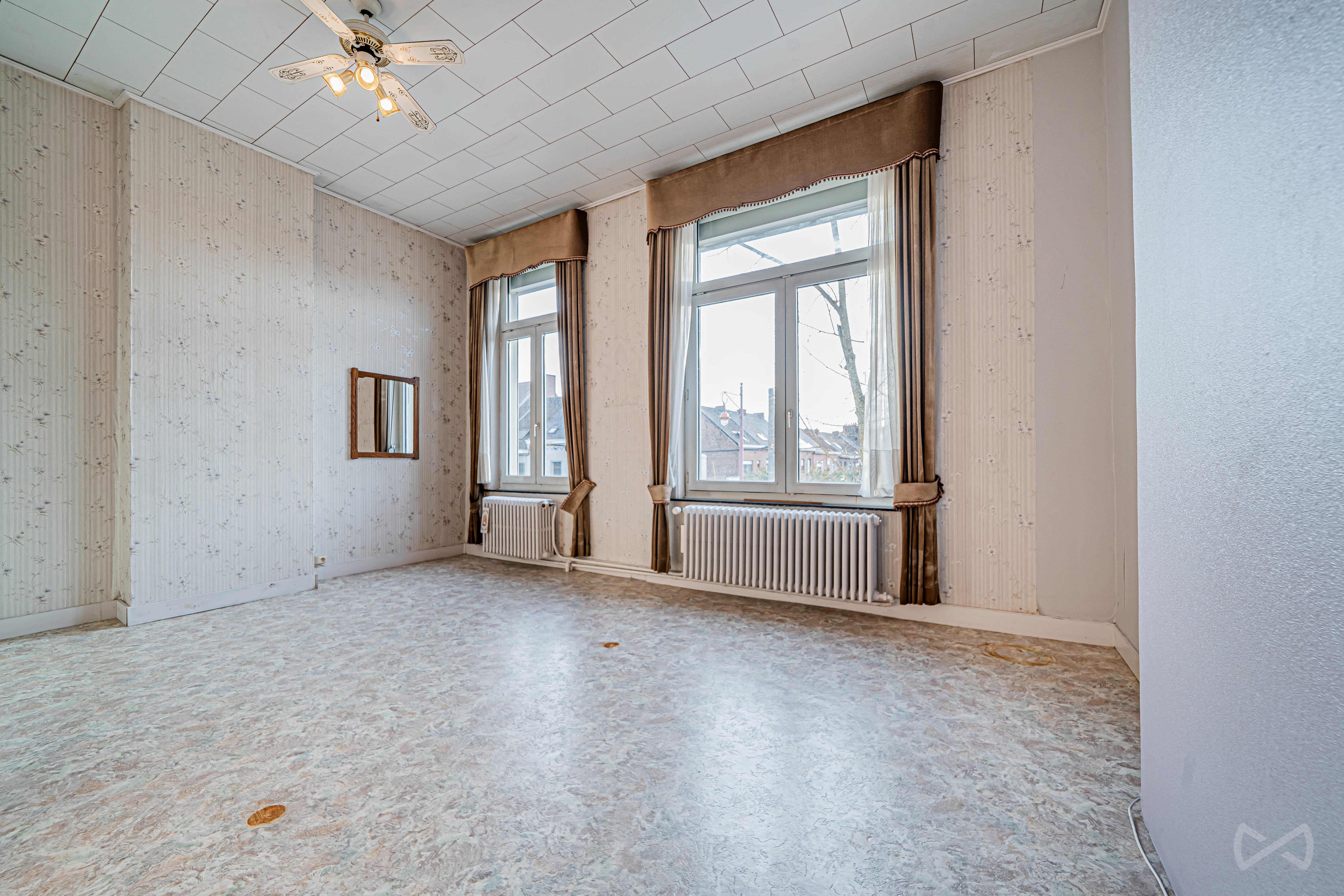Picture 1 of 4 for House with four bedrooms in Ath