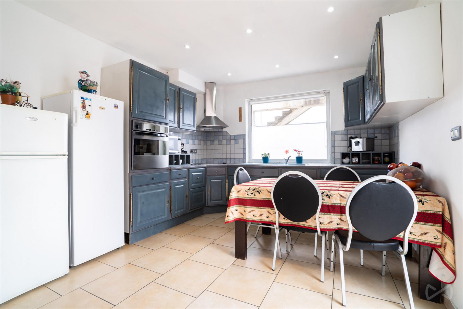 Picture 4 of 4 for House with three bedrooms in Goutroux