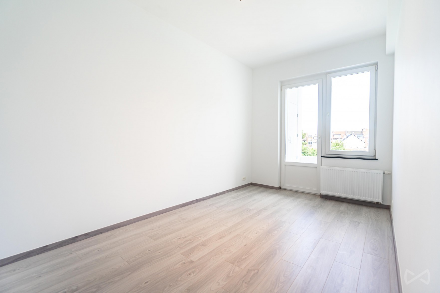 Foto 4 van 4 van Appartement met twee slaapkamers in Evere