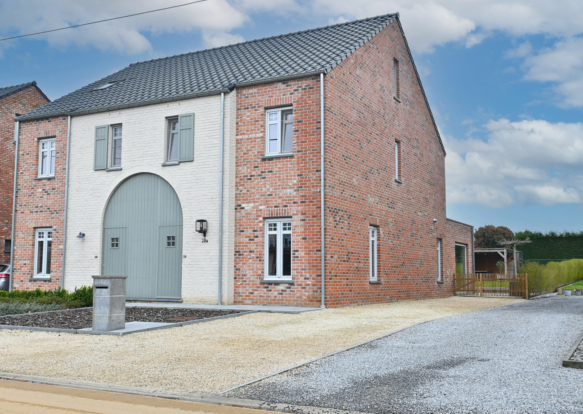 Picture 2 of 3 for House with four bedrooms in Beringen