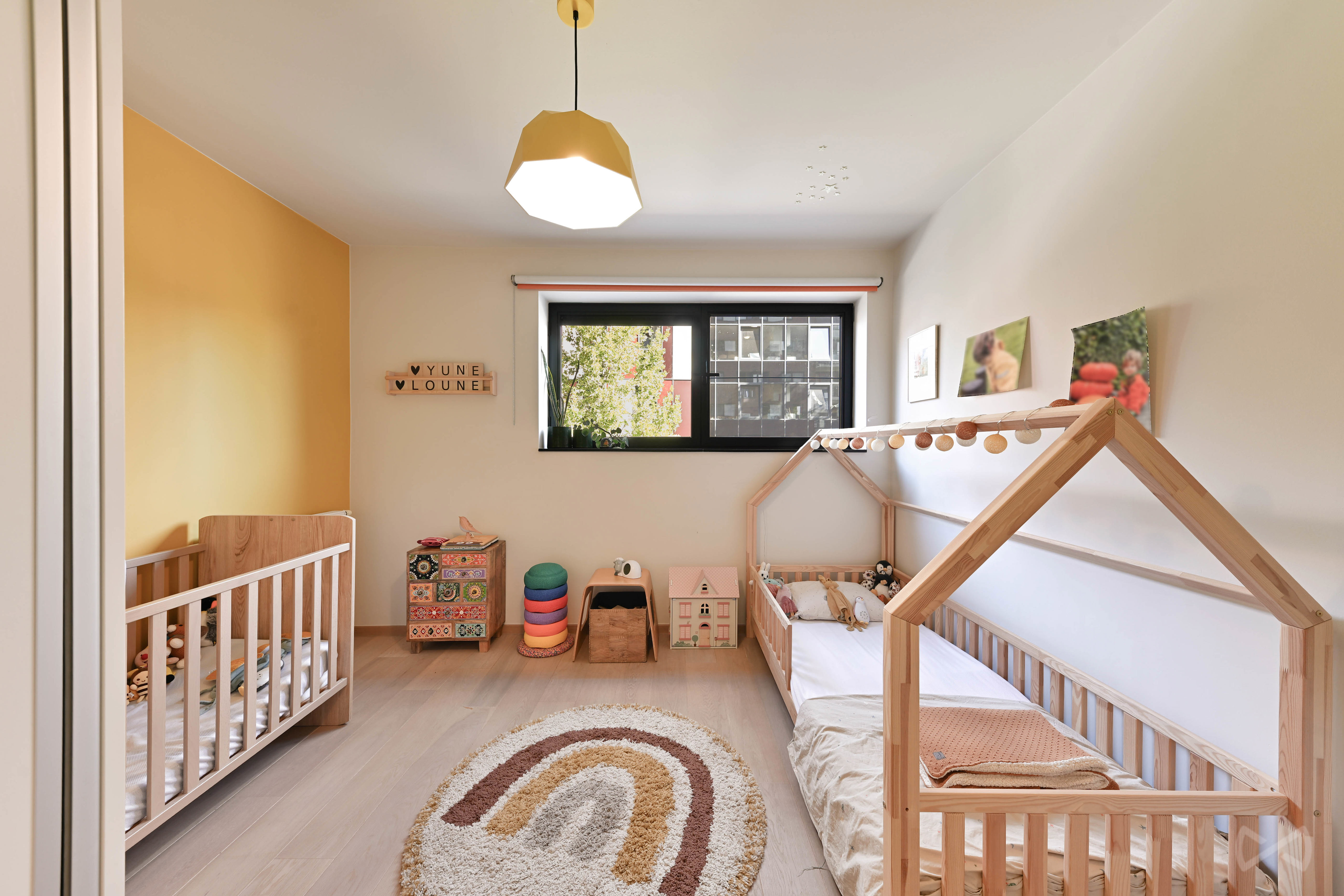 Picture 1 of 4 for Flat with two bedrooms in Leuven