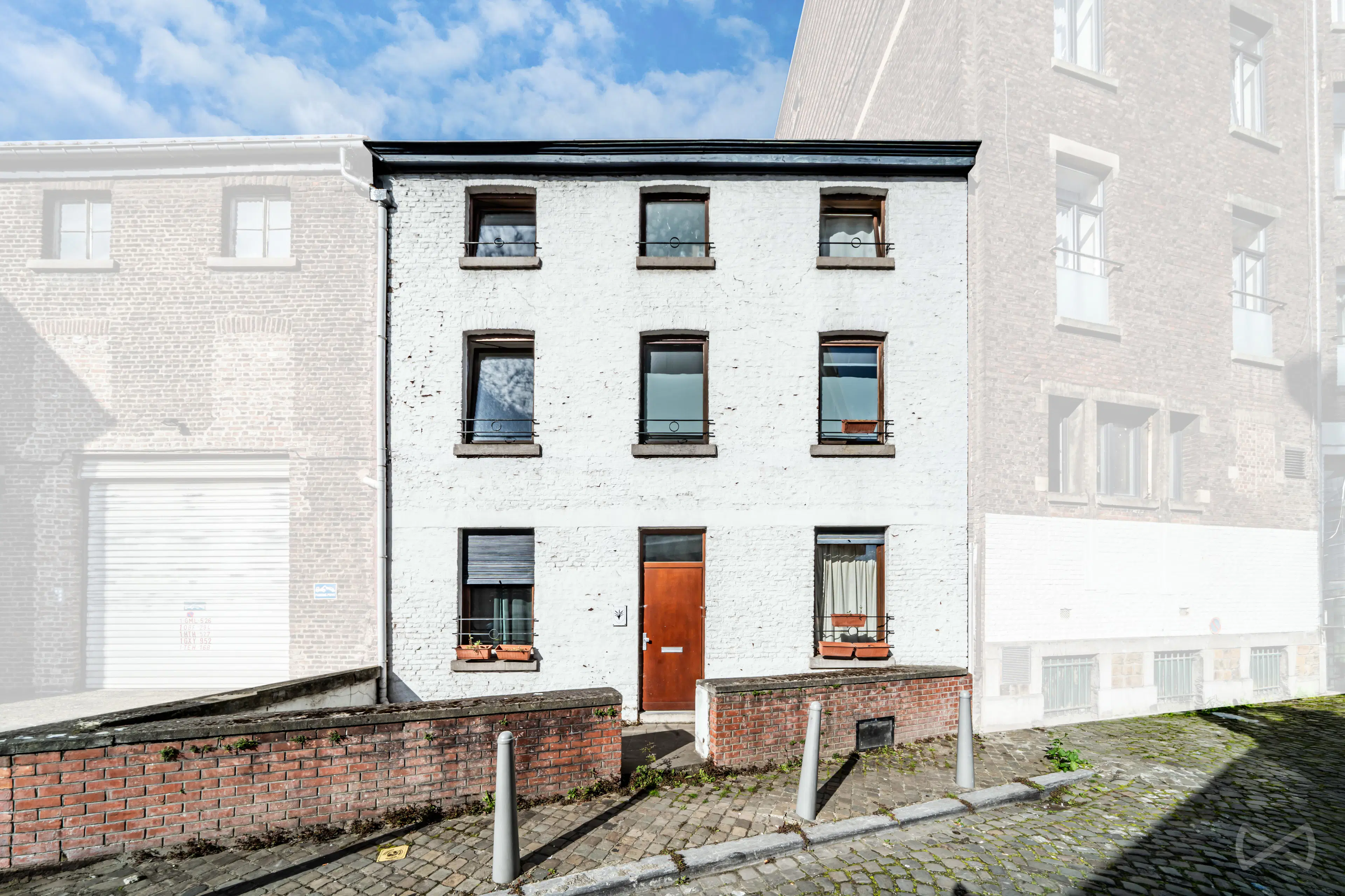 Foto van de woning