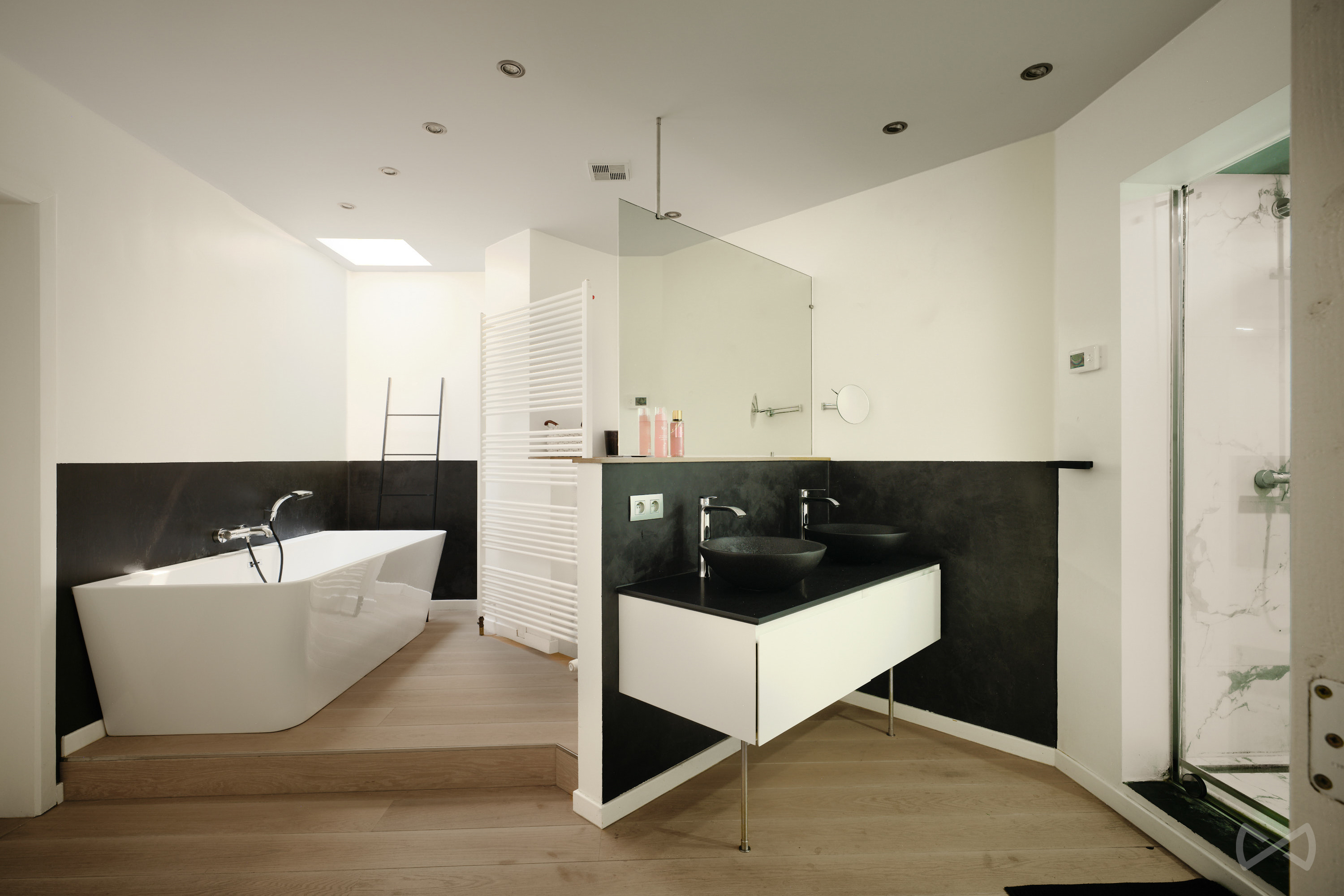 Picture 2 of 4 for Villa with four bedrooms in Rixensart