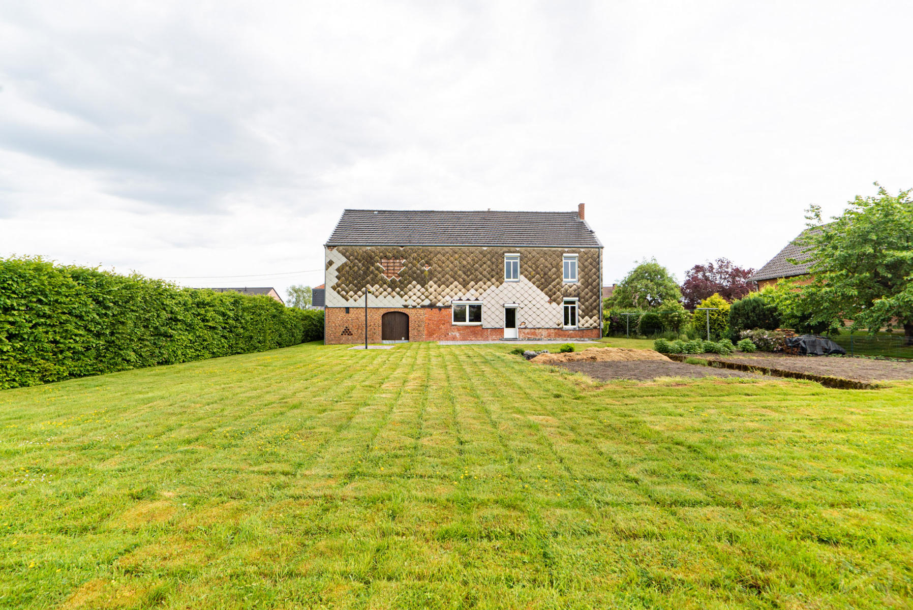 Picture 1 of 3 for House with three bedrooms in Beauraing