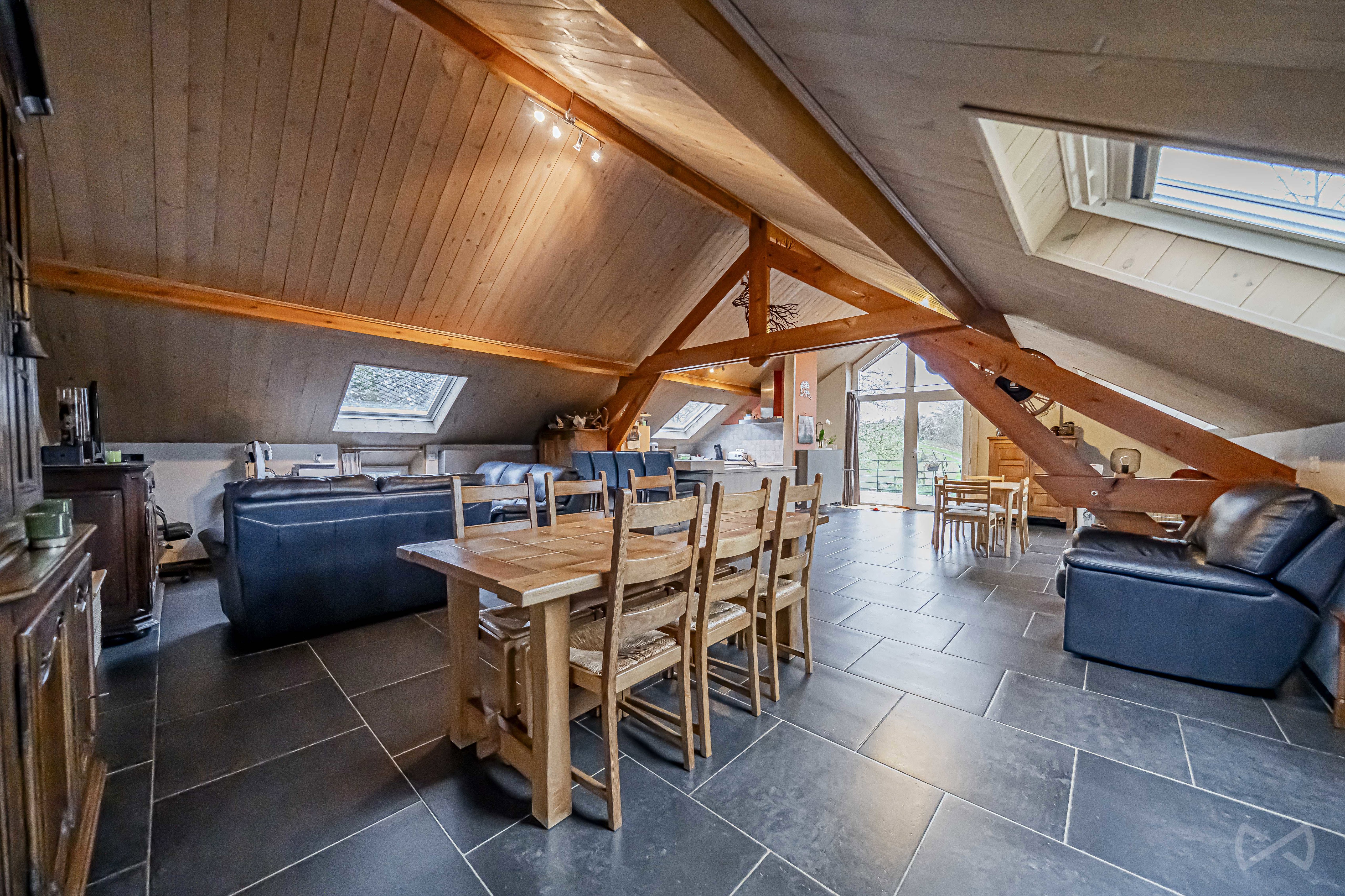 Foto van de woning