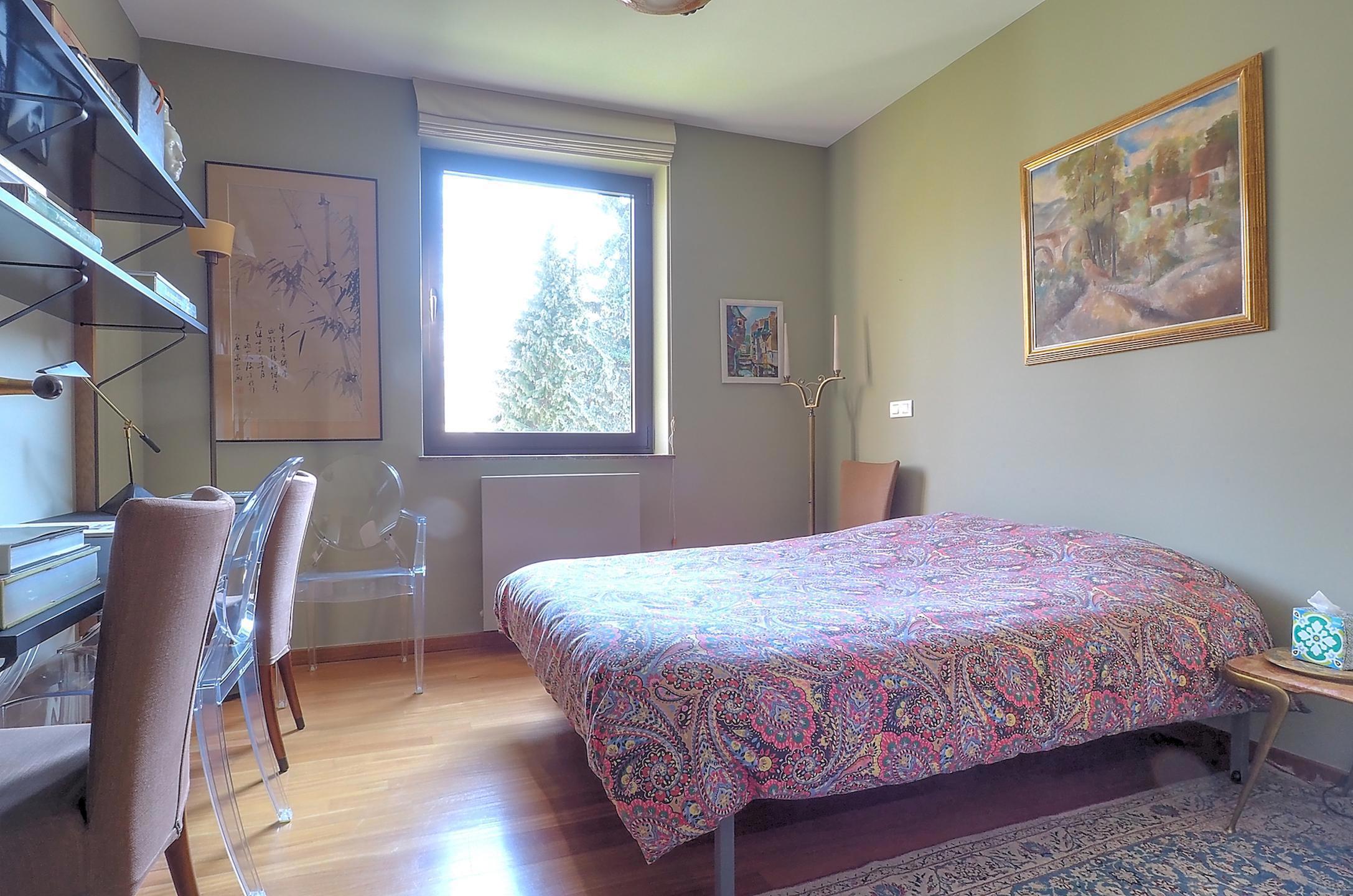 Picture 3 of 4 for Flat in Uccle