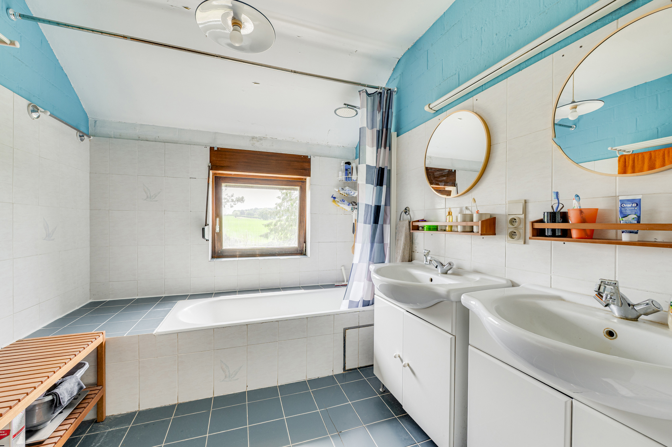 Photo 4 sur 4 pour Maison de quatre chambres à Tubize