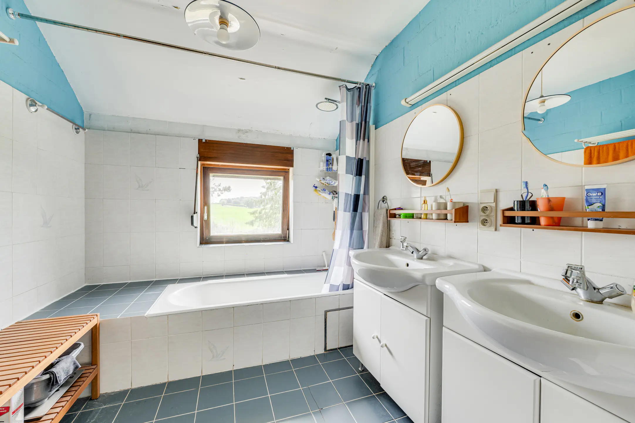 Picture 4 of 4 for House with four bedrooms in Tubize