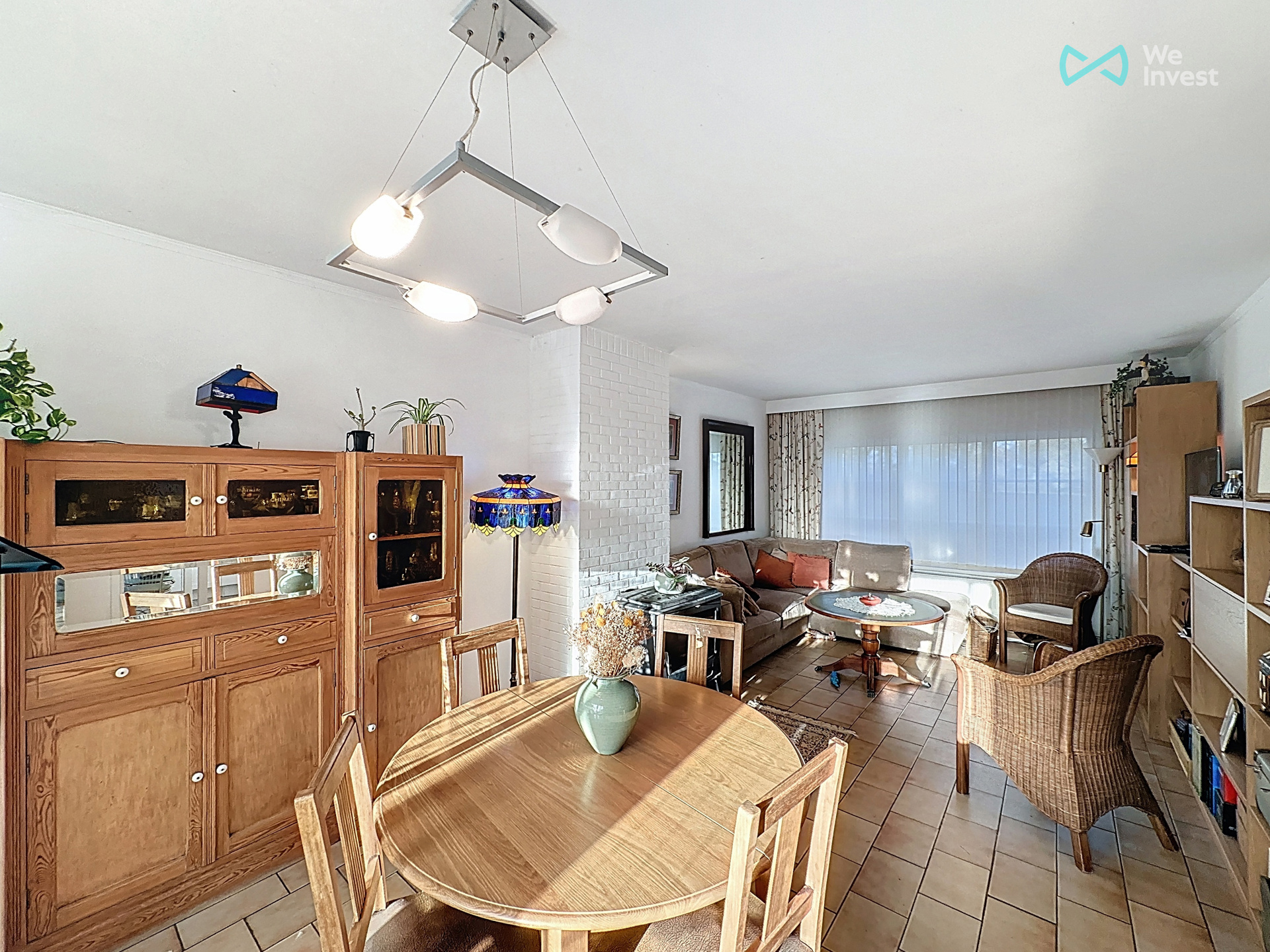 Picture 2 of 4 for House with three bedrooms in Tubize