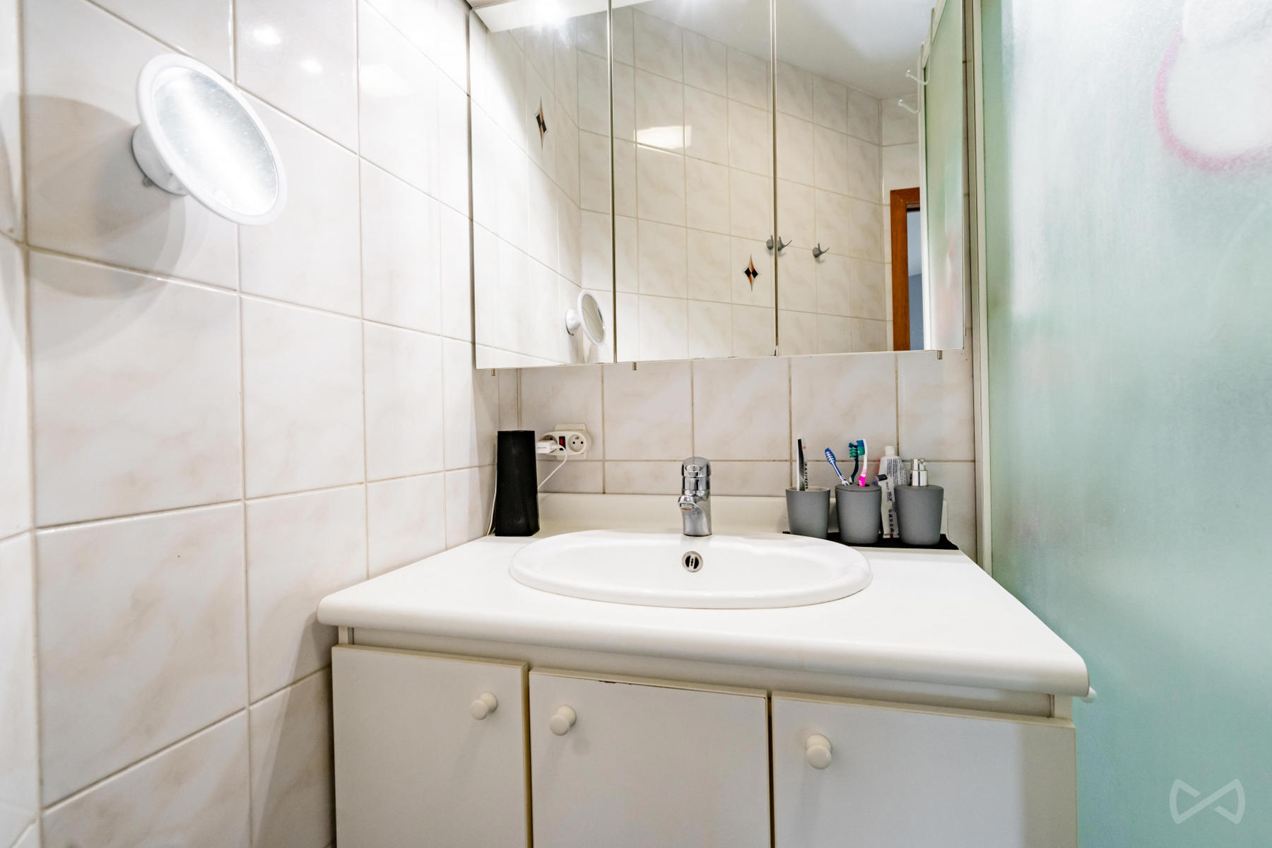 Picture 2 of 4 for Flat with one bedroom in Wolvertem