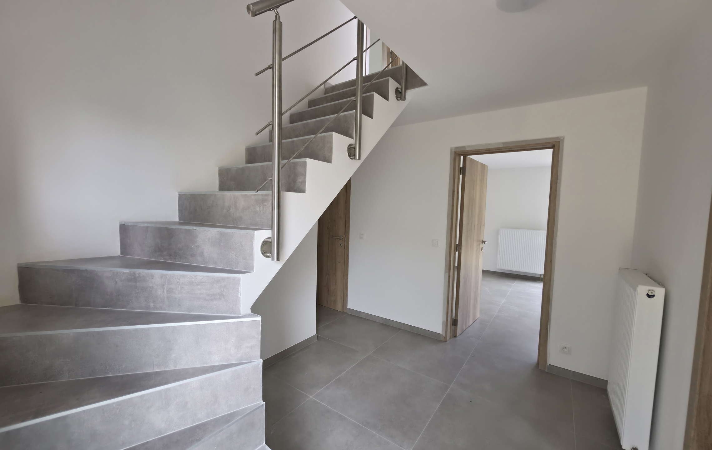 Picture 4 of 4 for Villa with four bedrooms in Chaumont-Gistoux