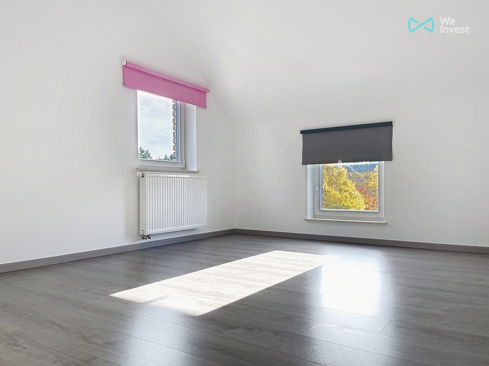 Photo 4 sur 4 pour Maison de quatre chambres à Ciney