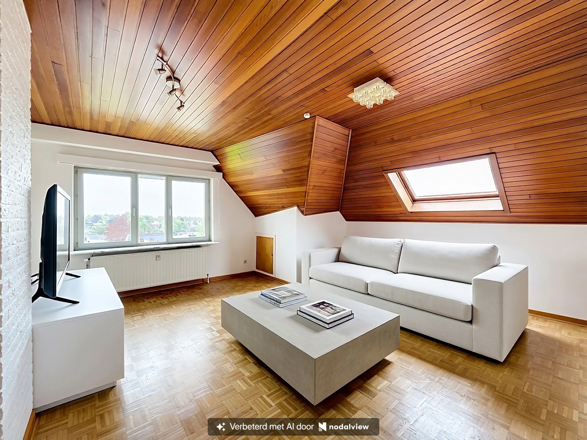 Foto van de woning