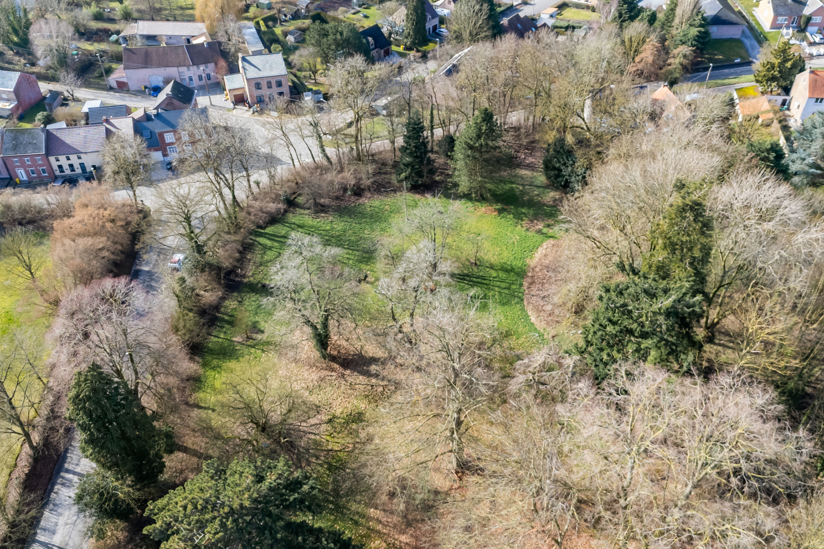 Picture 3 of 4 for Building ground in Avernas-le-bauduin