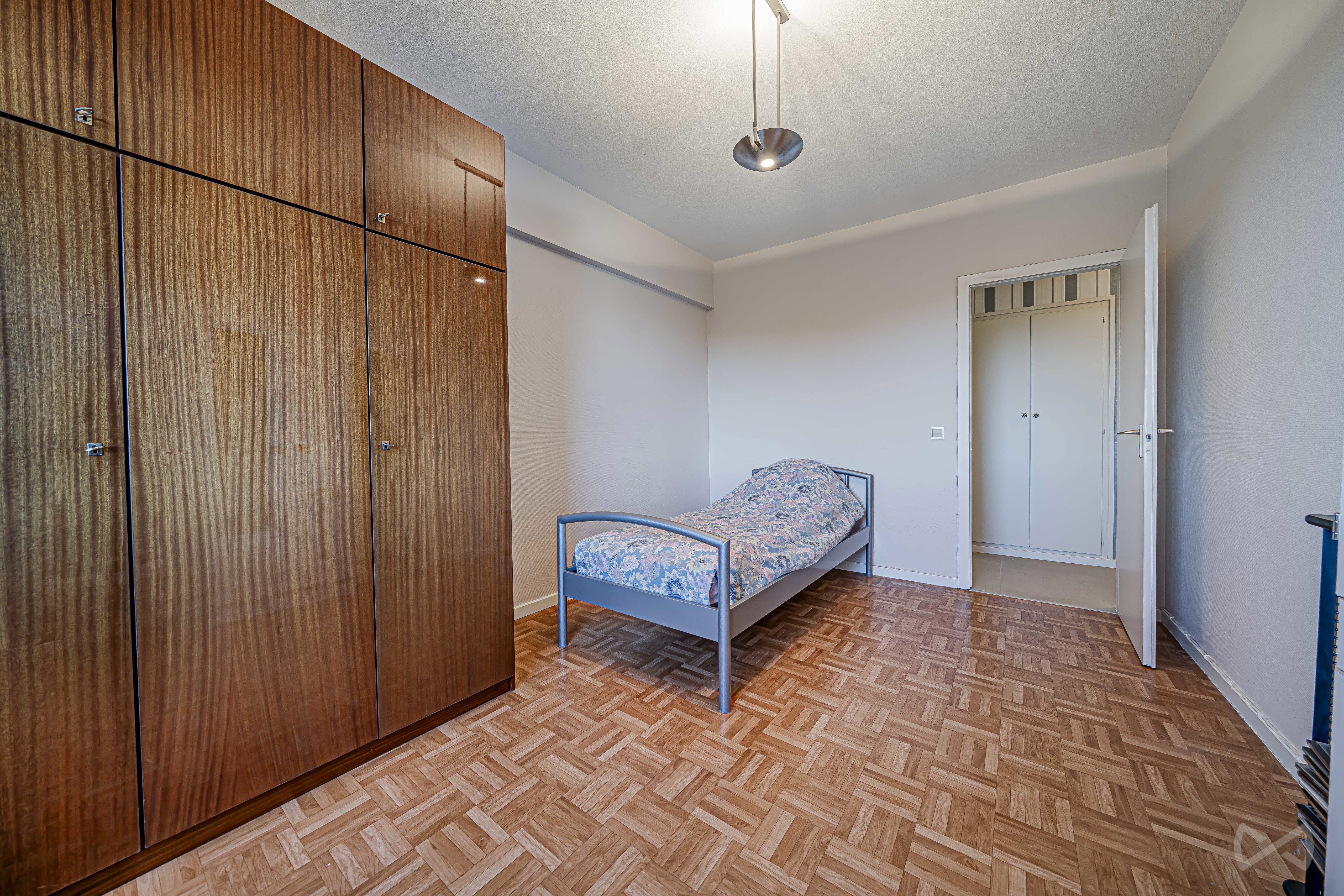 Photo 1 sur 4 pour Appartement de deux chambres à Liège
