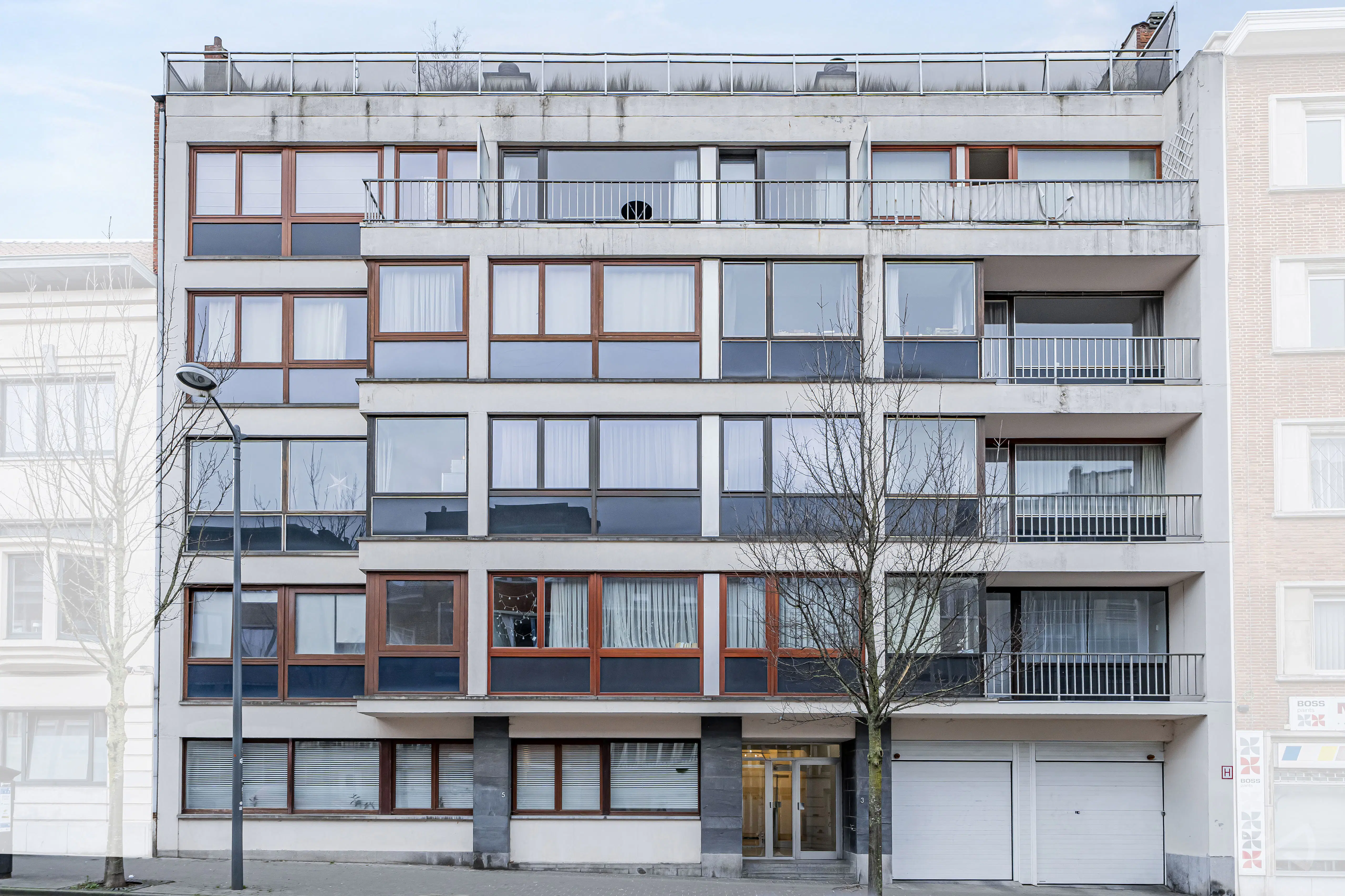 Picture 2 of 3 for Flat with two bedrooms in Ixelles