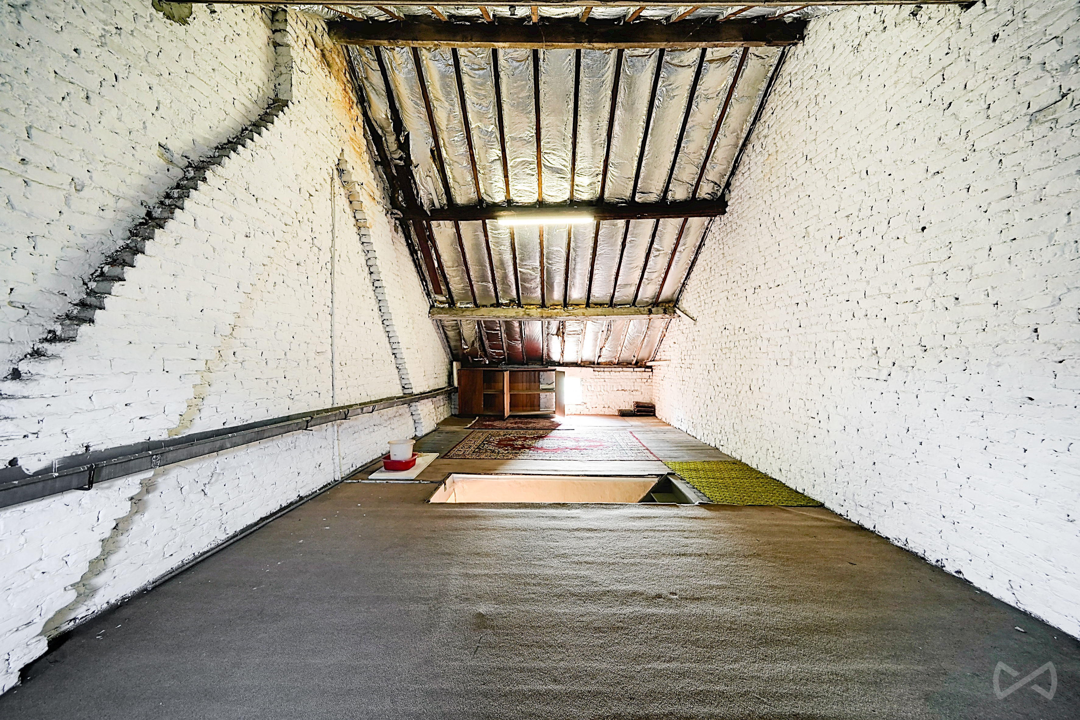 Picture 1 of 4 for House with two bedrooms in Morlanwelz Carnières