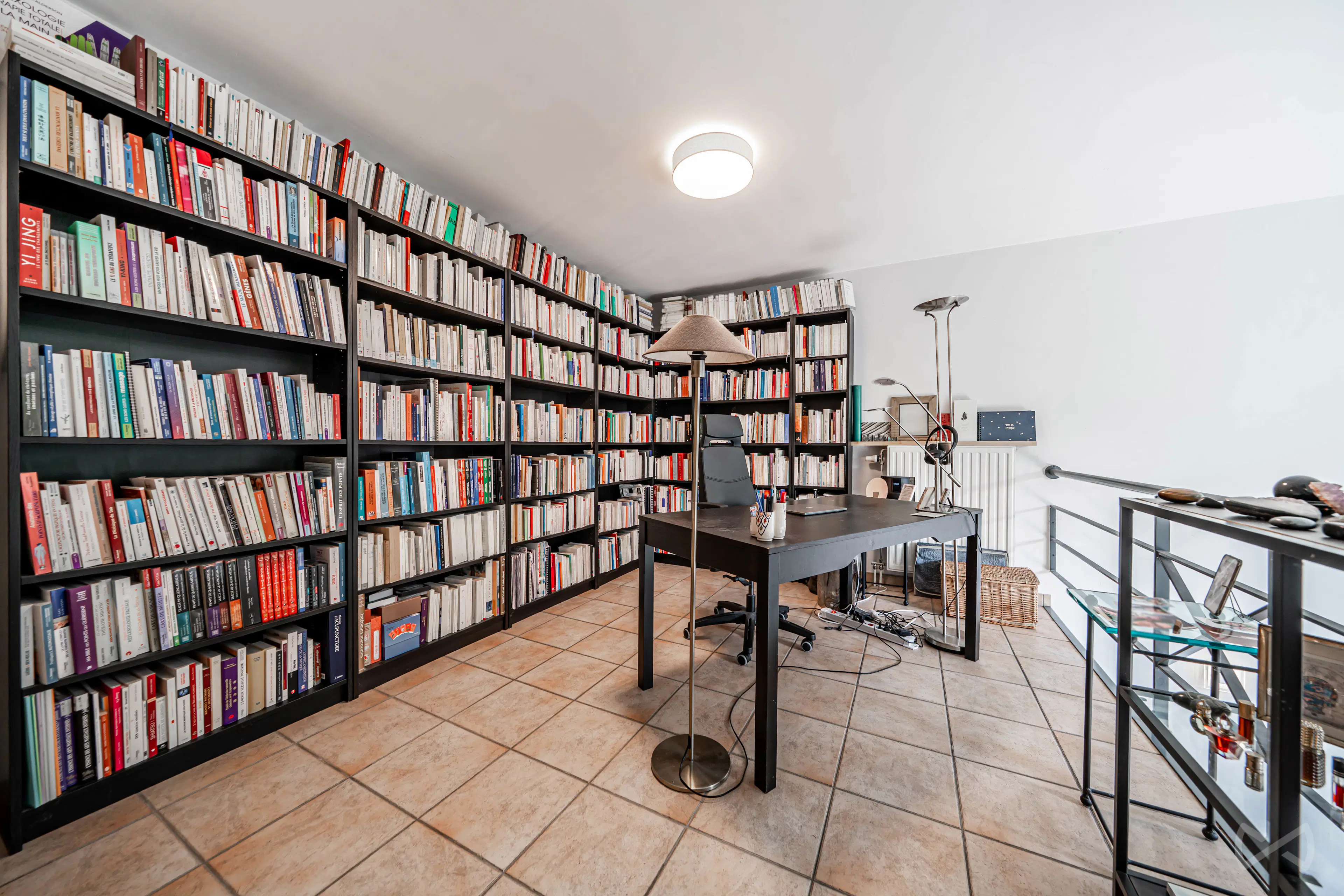 Foto 4 van 4 van Appartement met drie slaapkamers in Limelette
