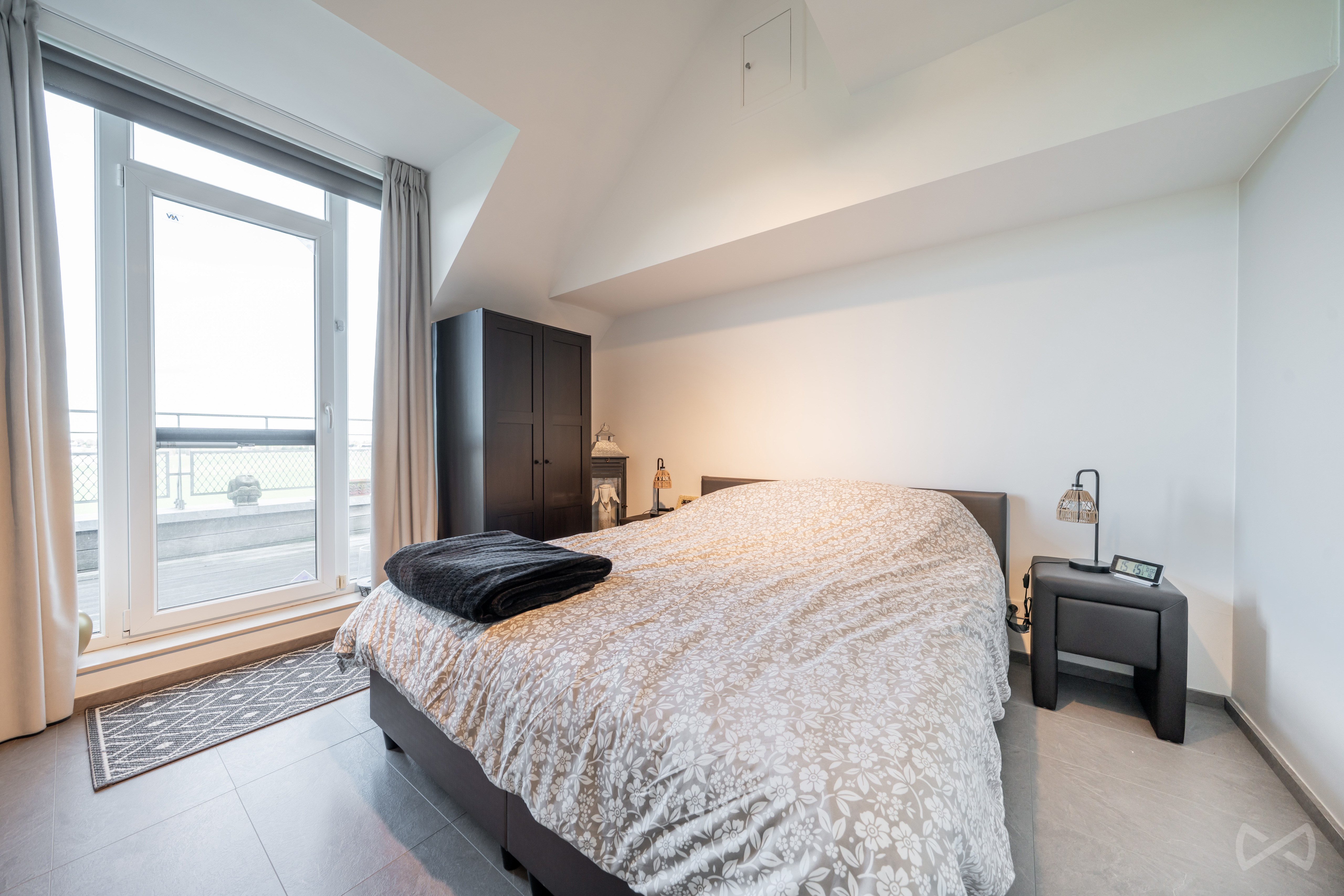 Picture 1 of 4 for Duplex with three bedrooms in Awans