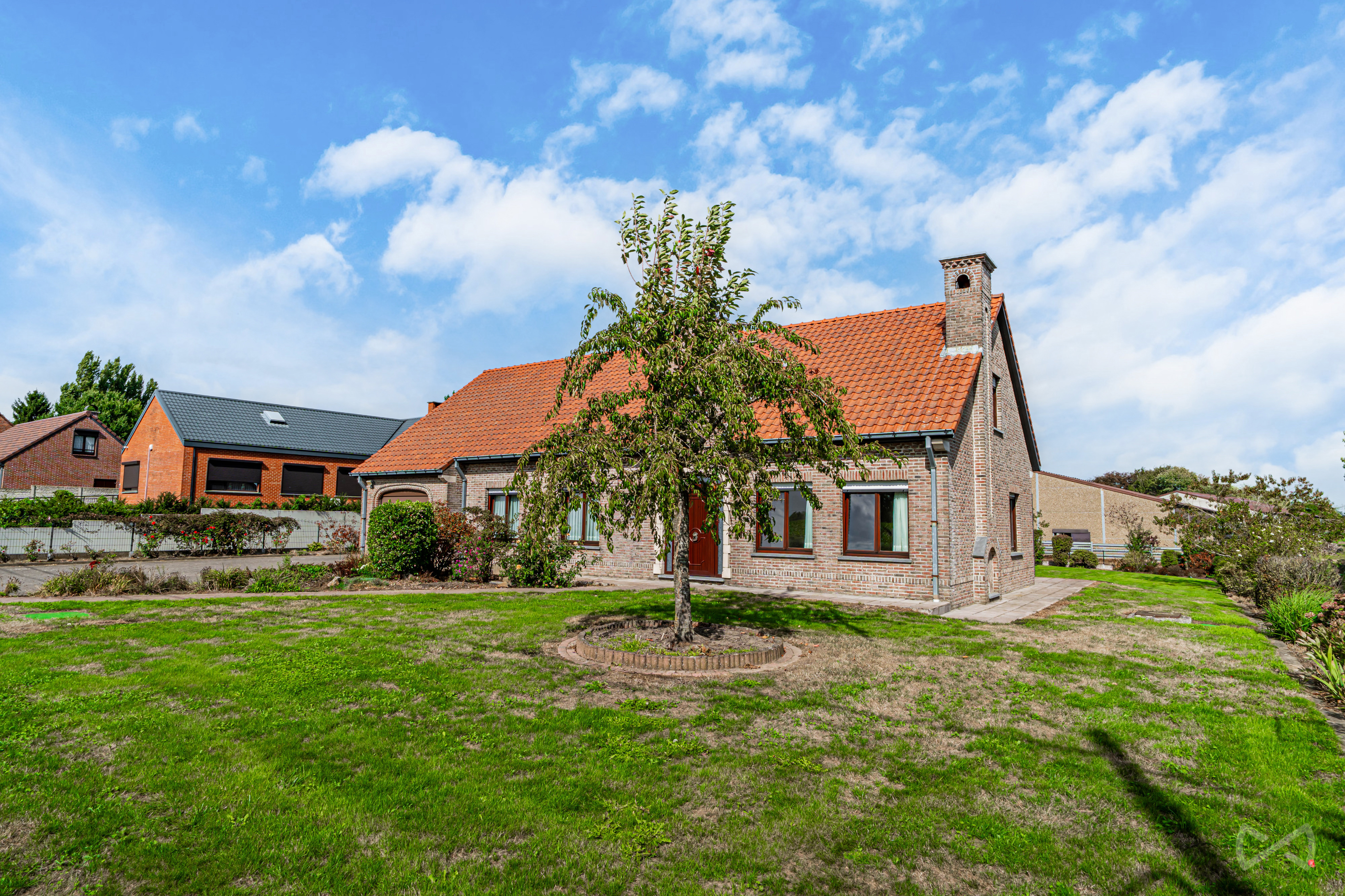 Picture 2 of 4 for Villa with four bedrooms in Mainvault