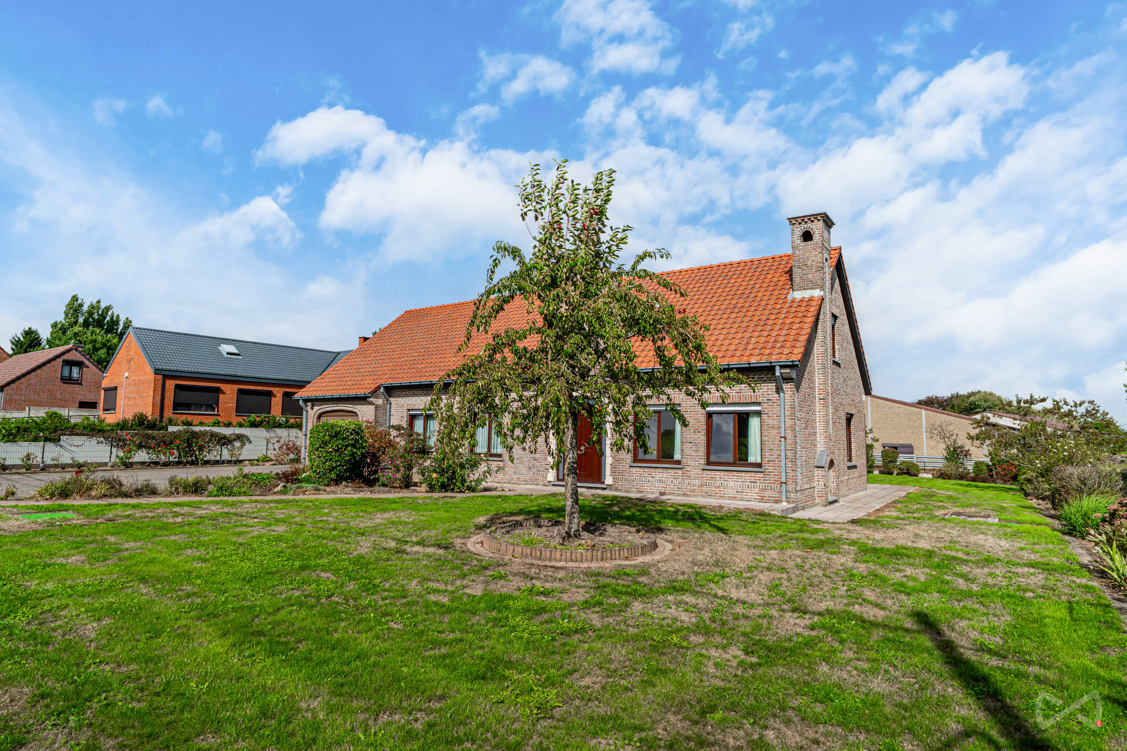 Picture 2 of 4 for Villa with four bedrooms in Mainvault