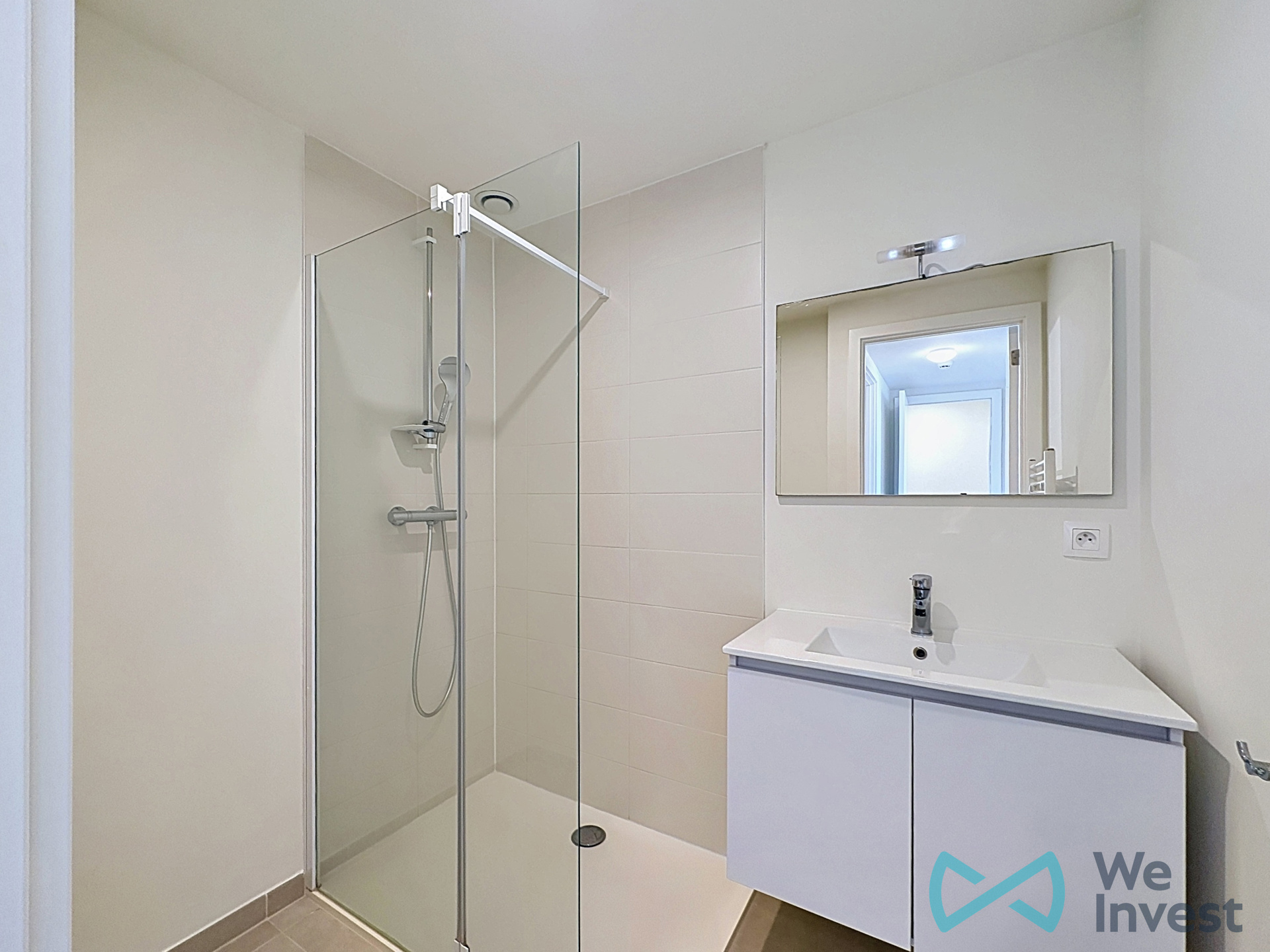 Picture 4 of 4 for Flat with two bedrooms in Ath 