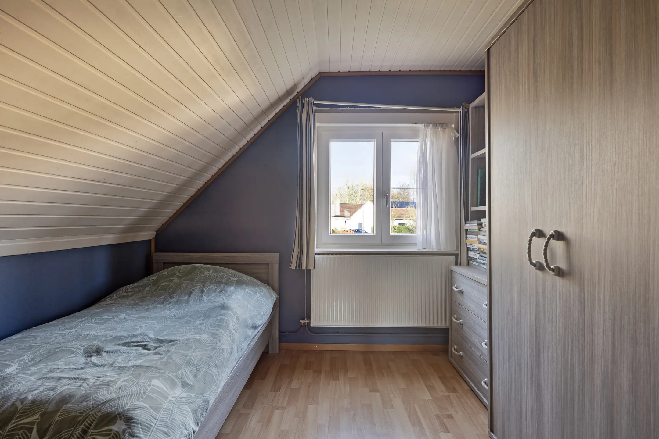 Picture 4 of 4 for House with three bedrooms in Lennik