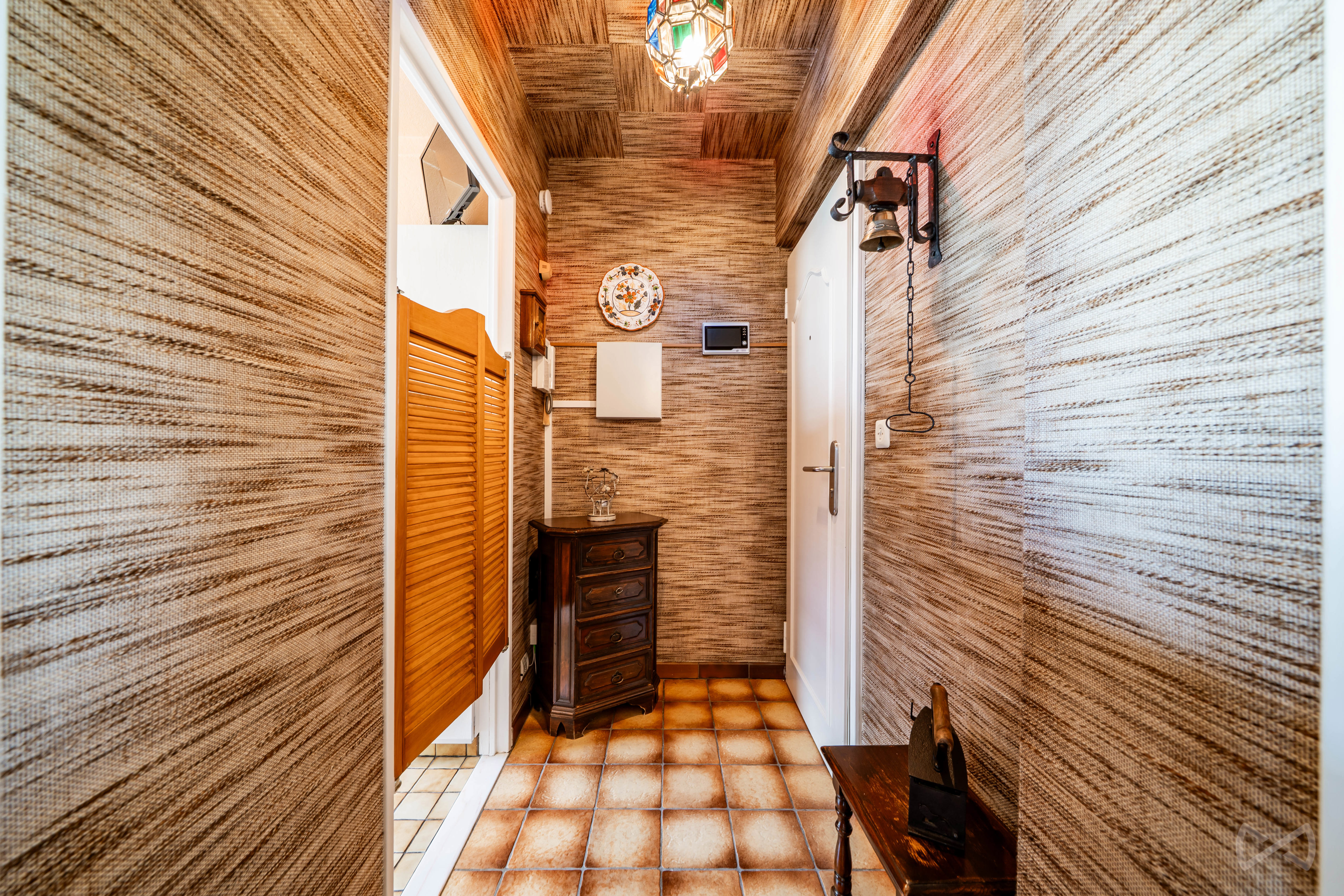 Picture 2 of 4 for Flat with two bedrooms in Anderlecht