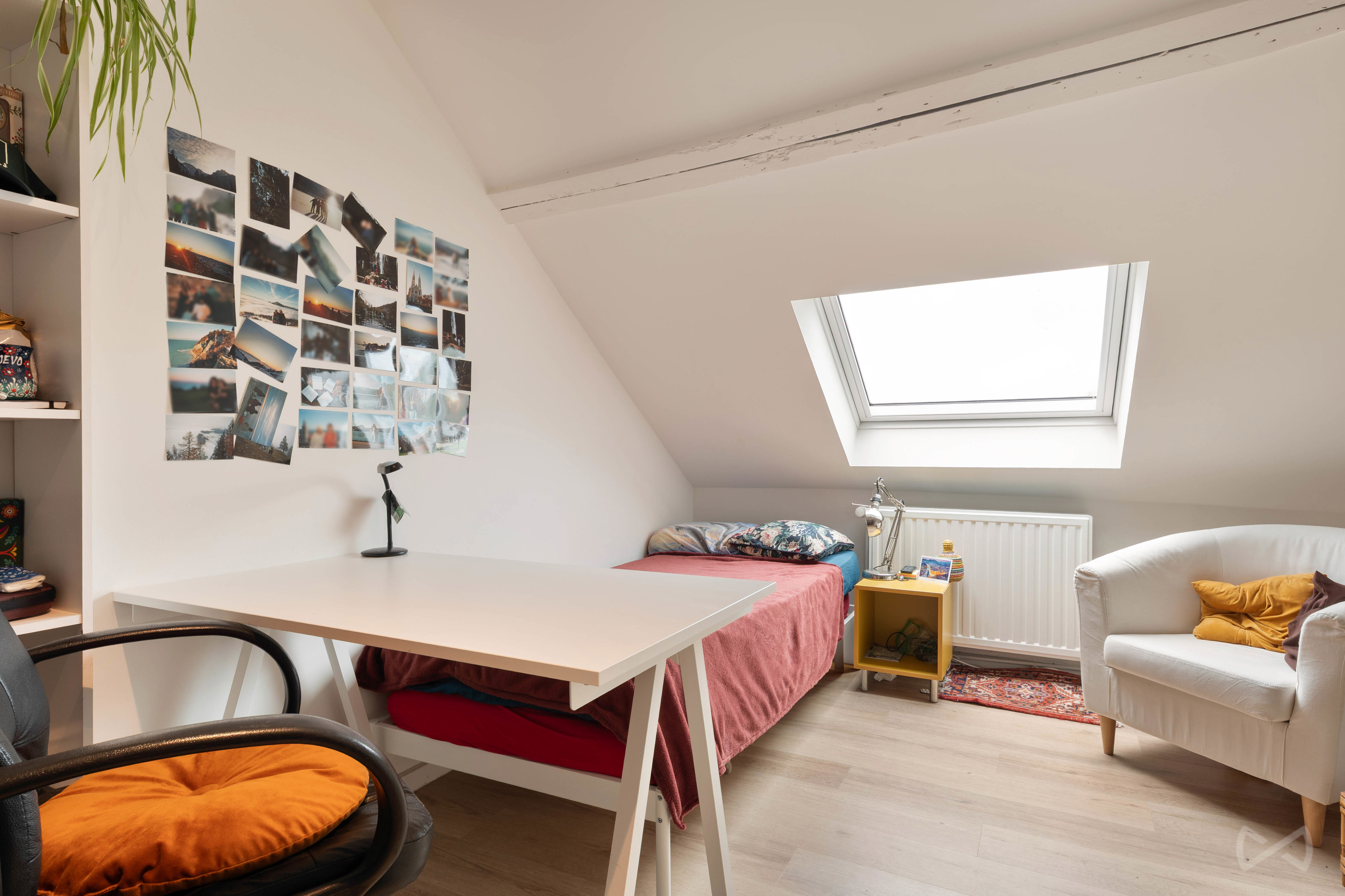 Picture 1 of 4 for Apartment block with ten bedrooms in Leuven