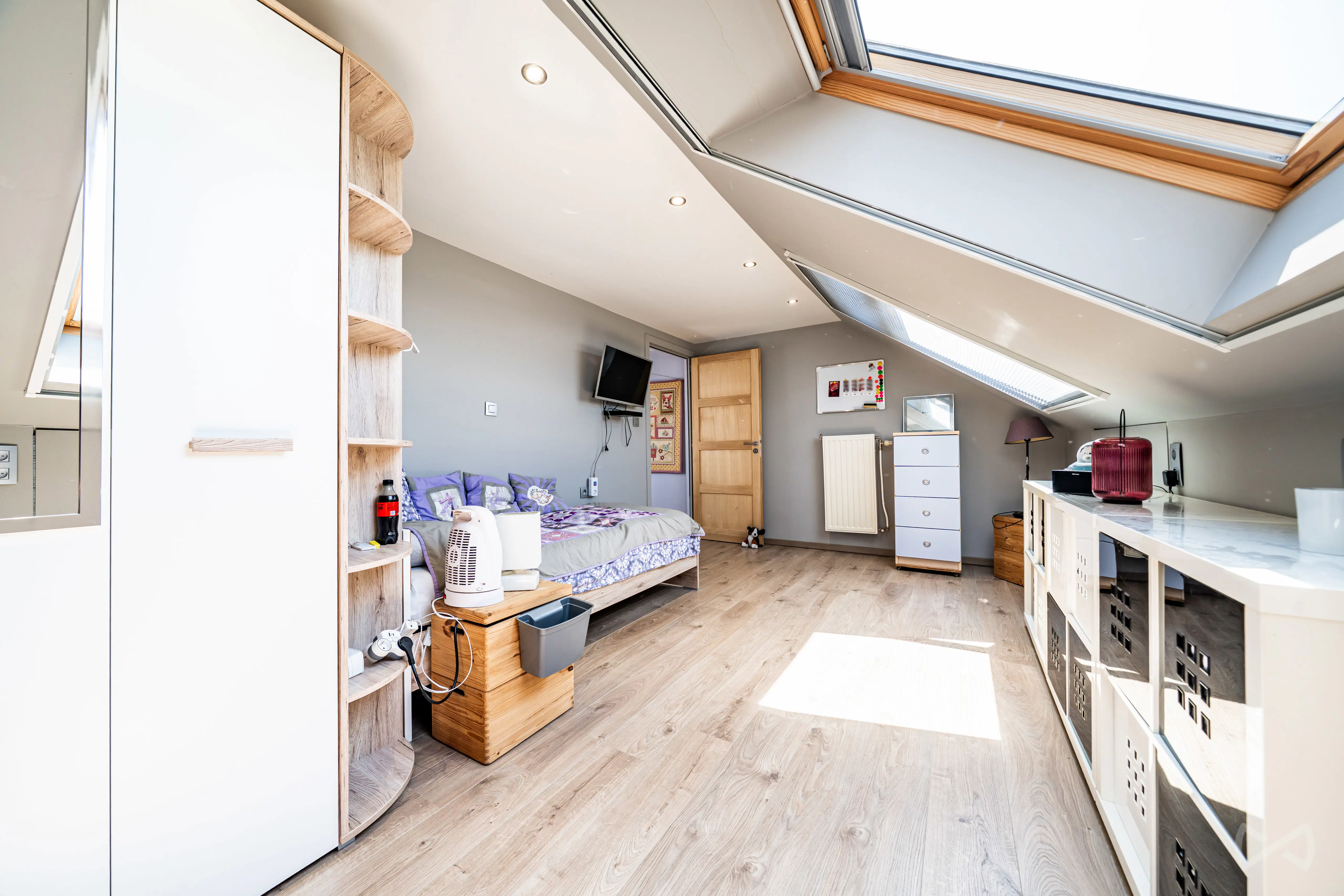 Picture 1 of 4 for Maison de maitre with four bedrooms in Manage