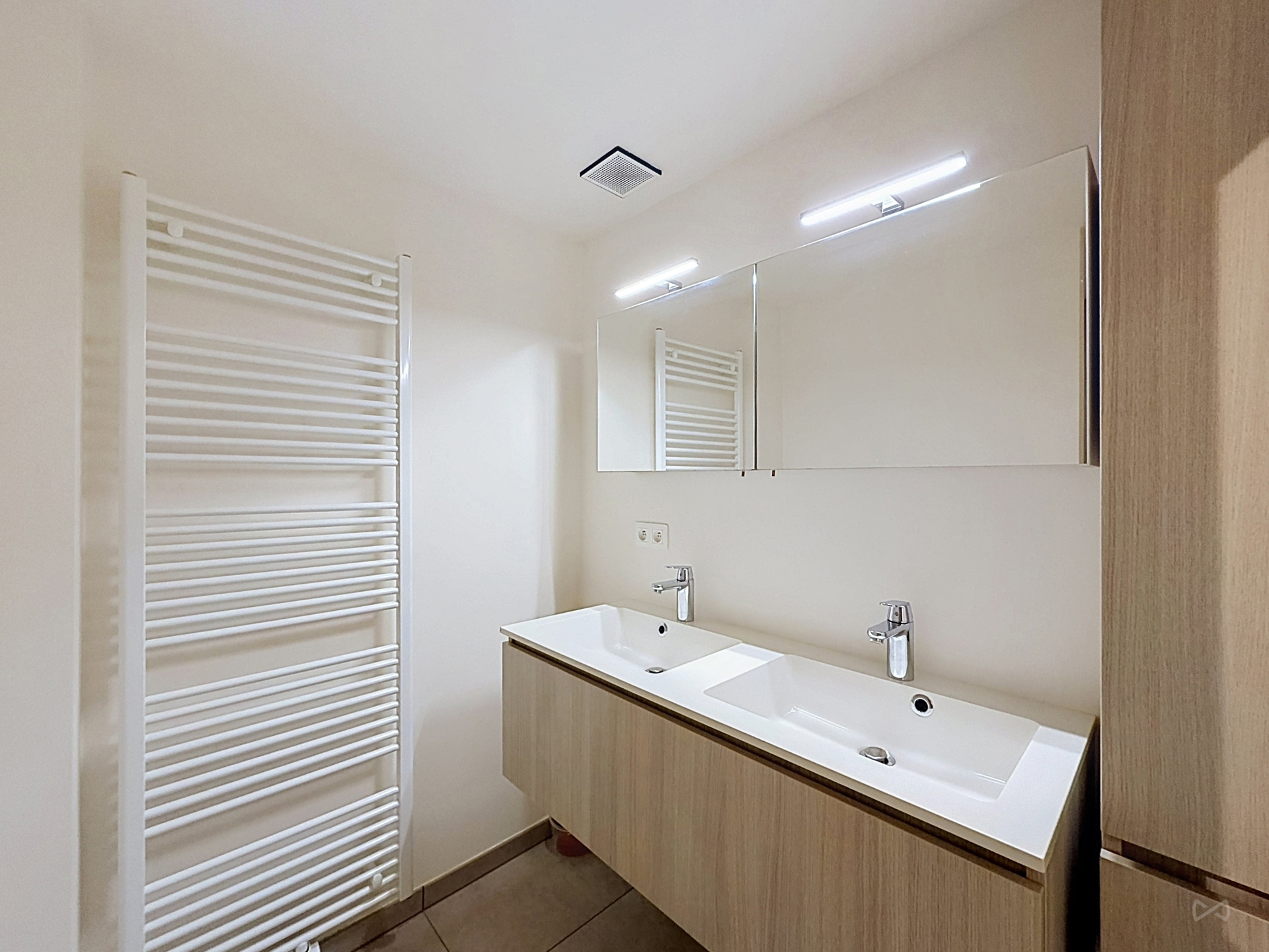 Picture 2 of 4 for Flat with two bedrooms in Dilbeek Groot-Bijgaarden
