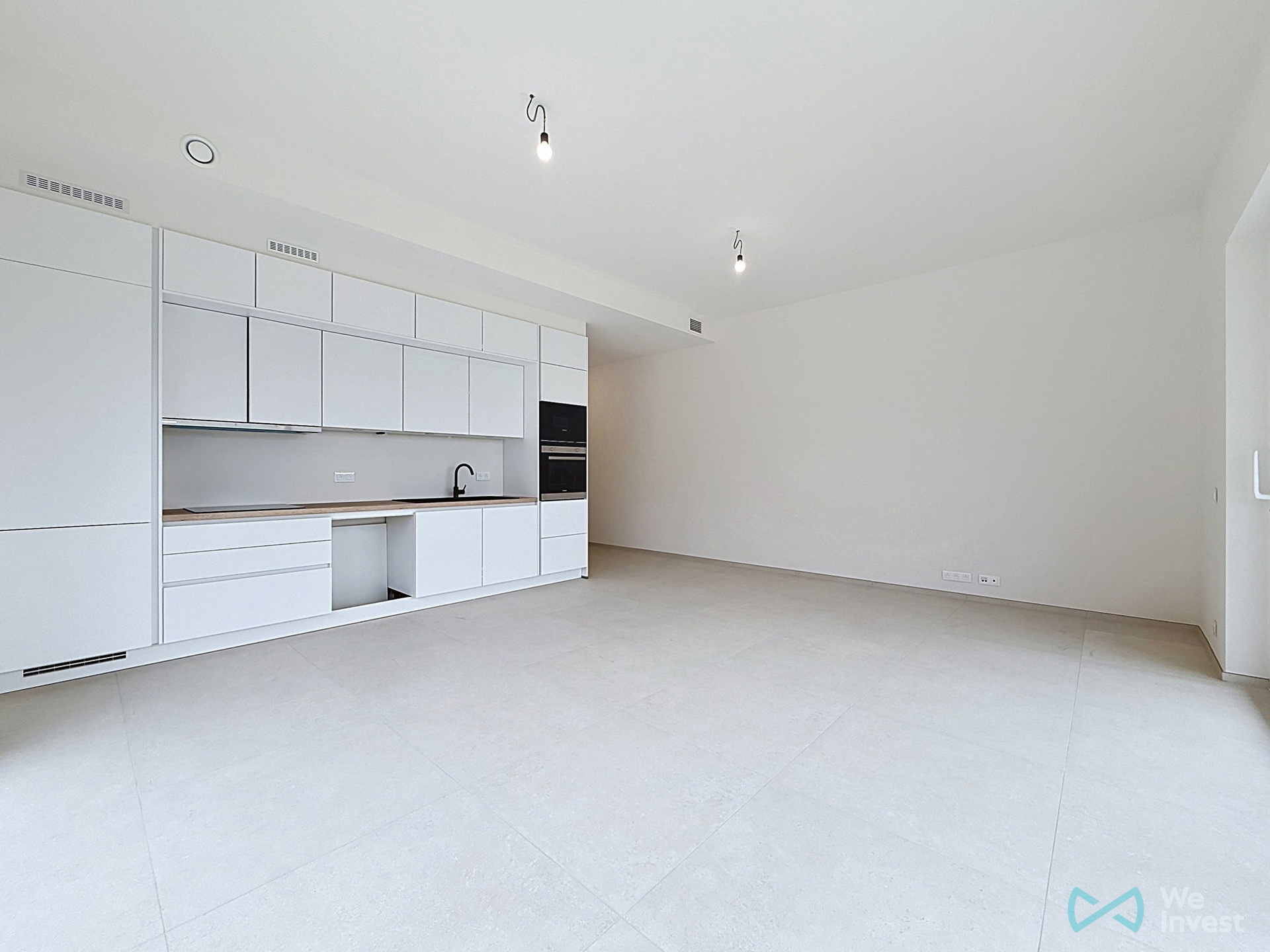 Photo 1 sur 4 pour Rez-de-chaussée de deux chambres à Ottignies-Louvain-la-Neuve