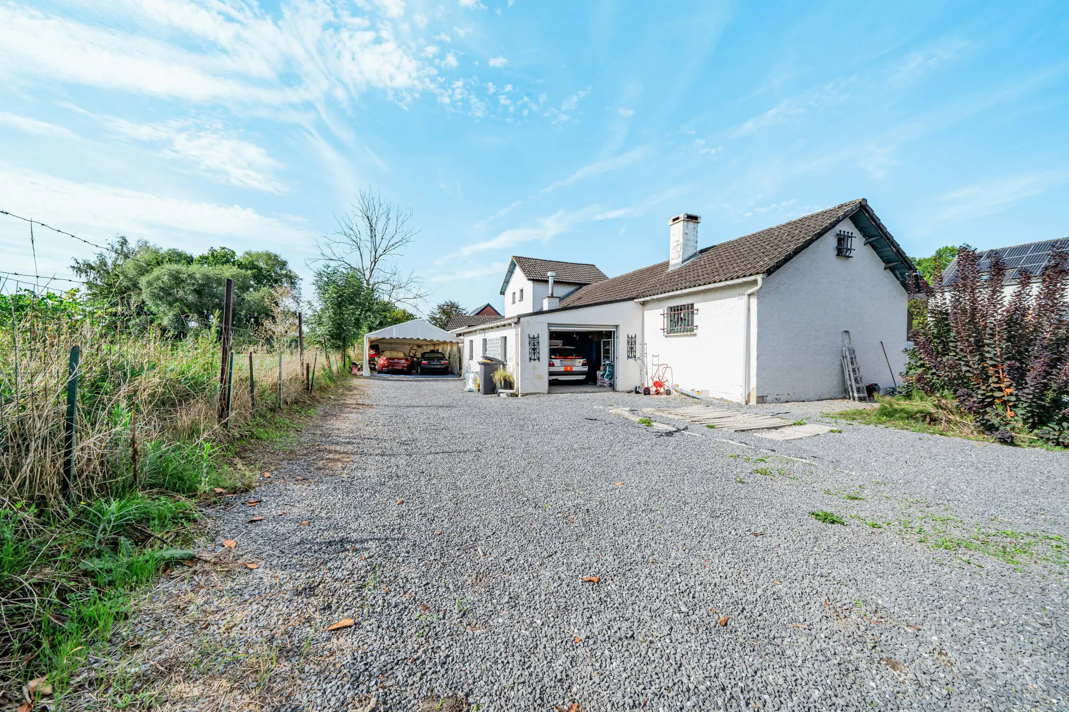 Picture 1 of 4 for House with four bedrooms in Lincent