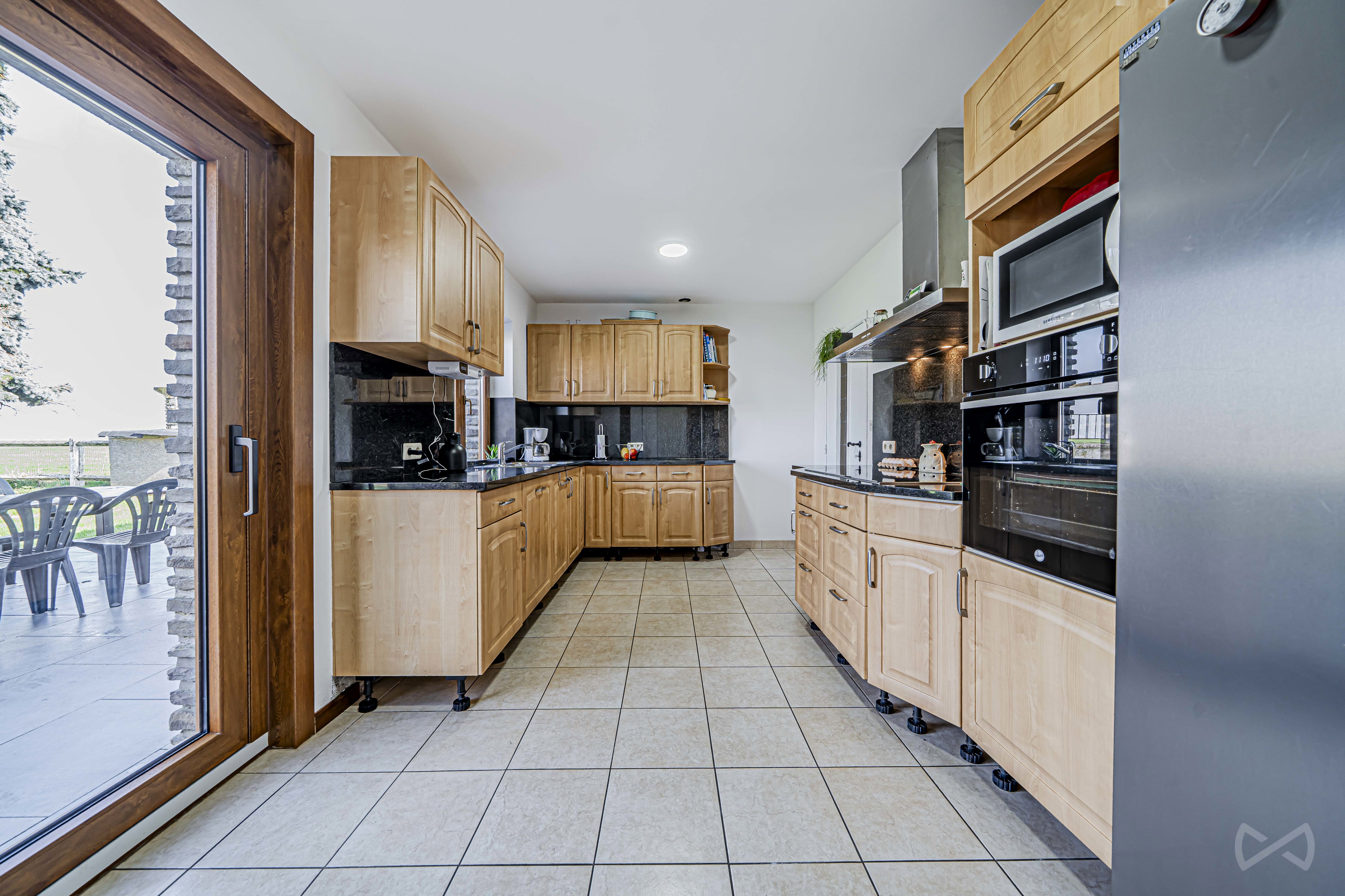Picture 1 of 4 for Villa with five bedrooms in Braine-le-Comte