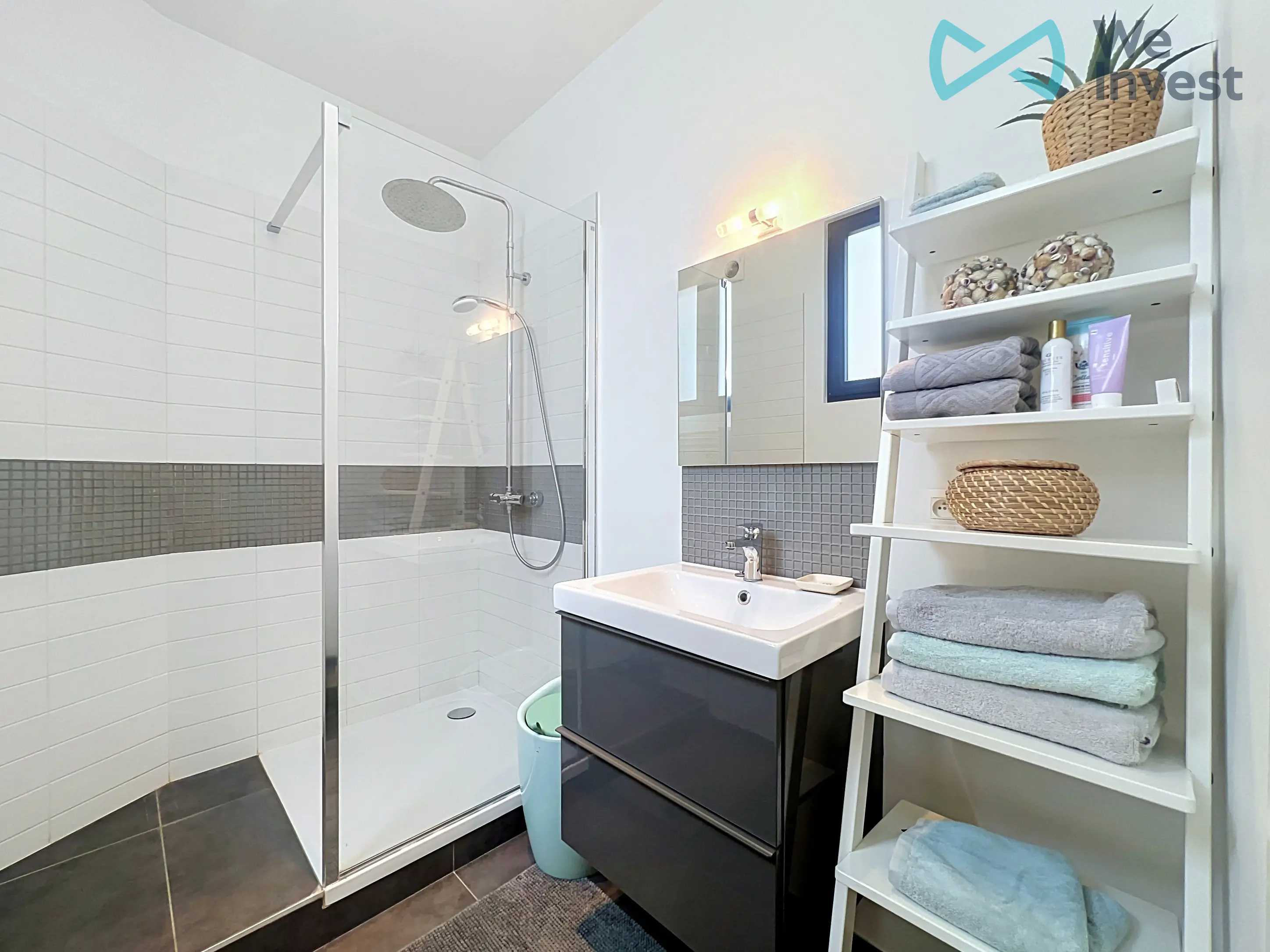 Photo 3 sur 4 pour Appartement d'une chambre à Bruxelles