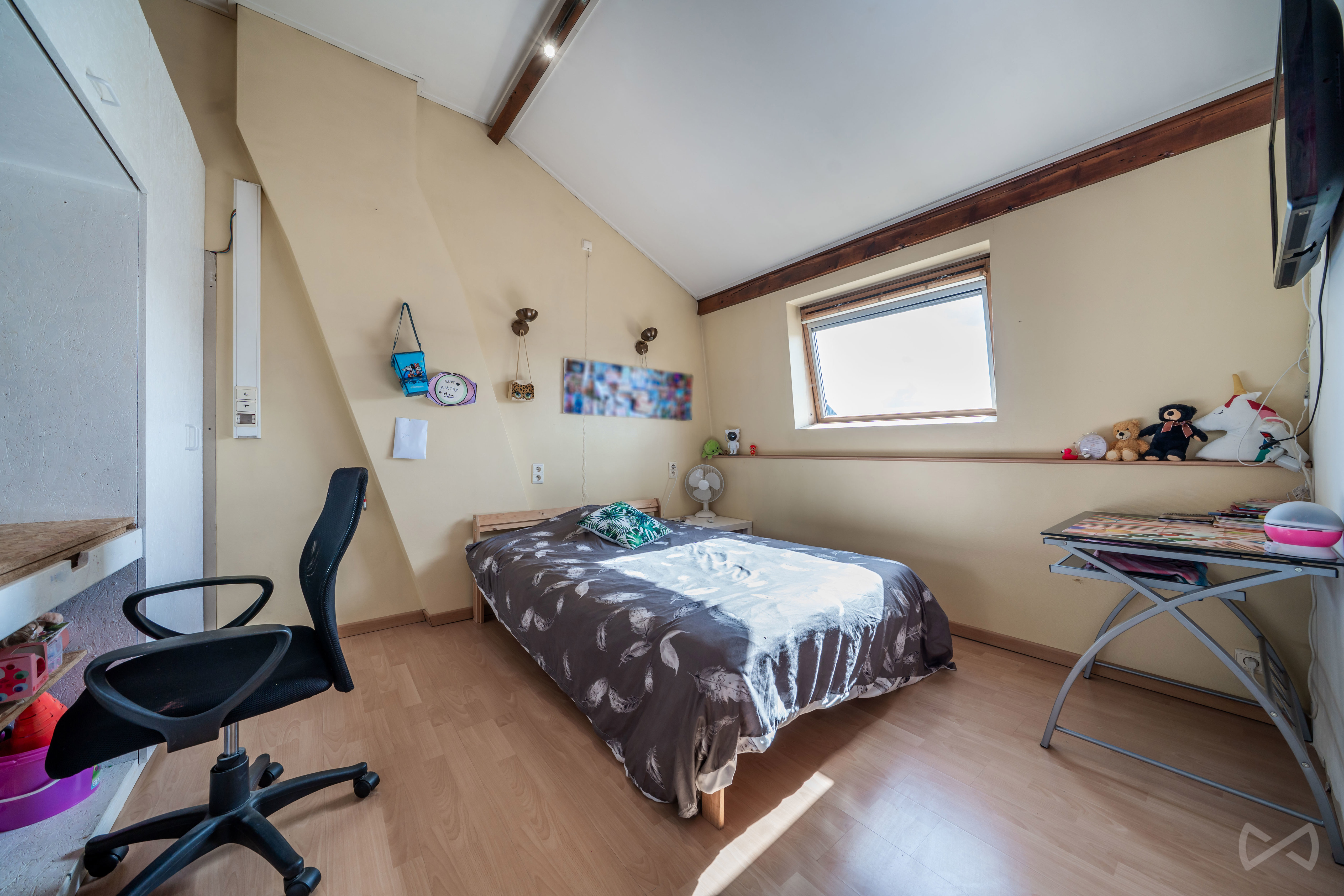 Picture 1 of 4 for House with four bedrooms in Amay