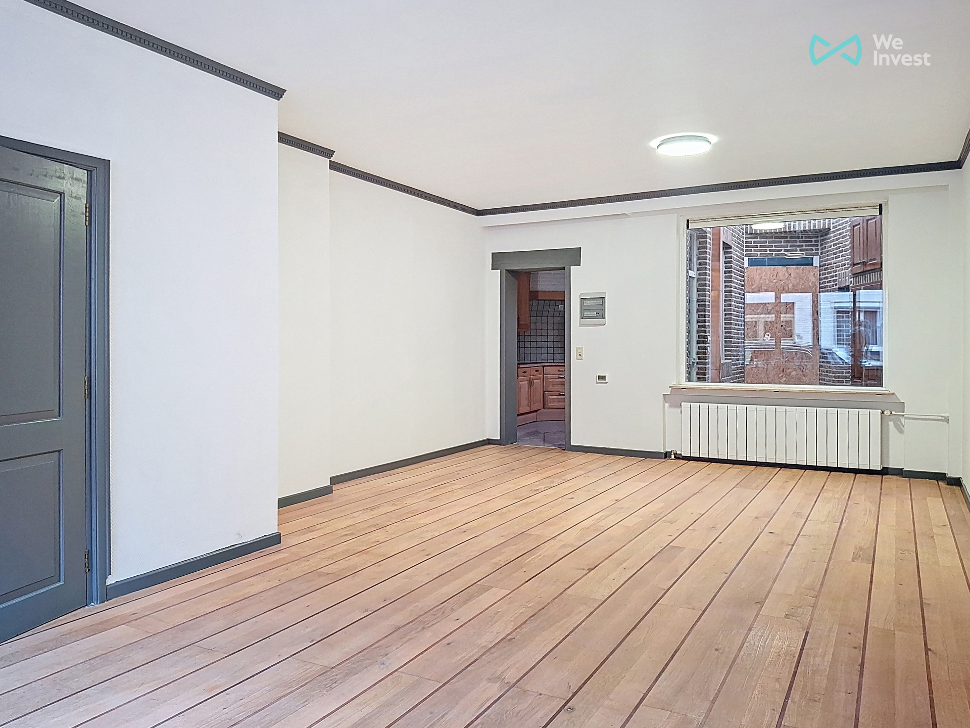 Photo 2 sur 3 pour Maison de quatre chambres à Wemmel