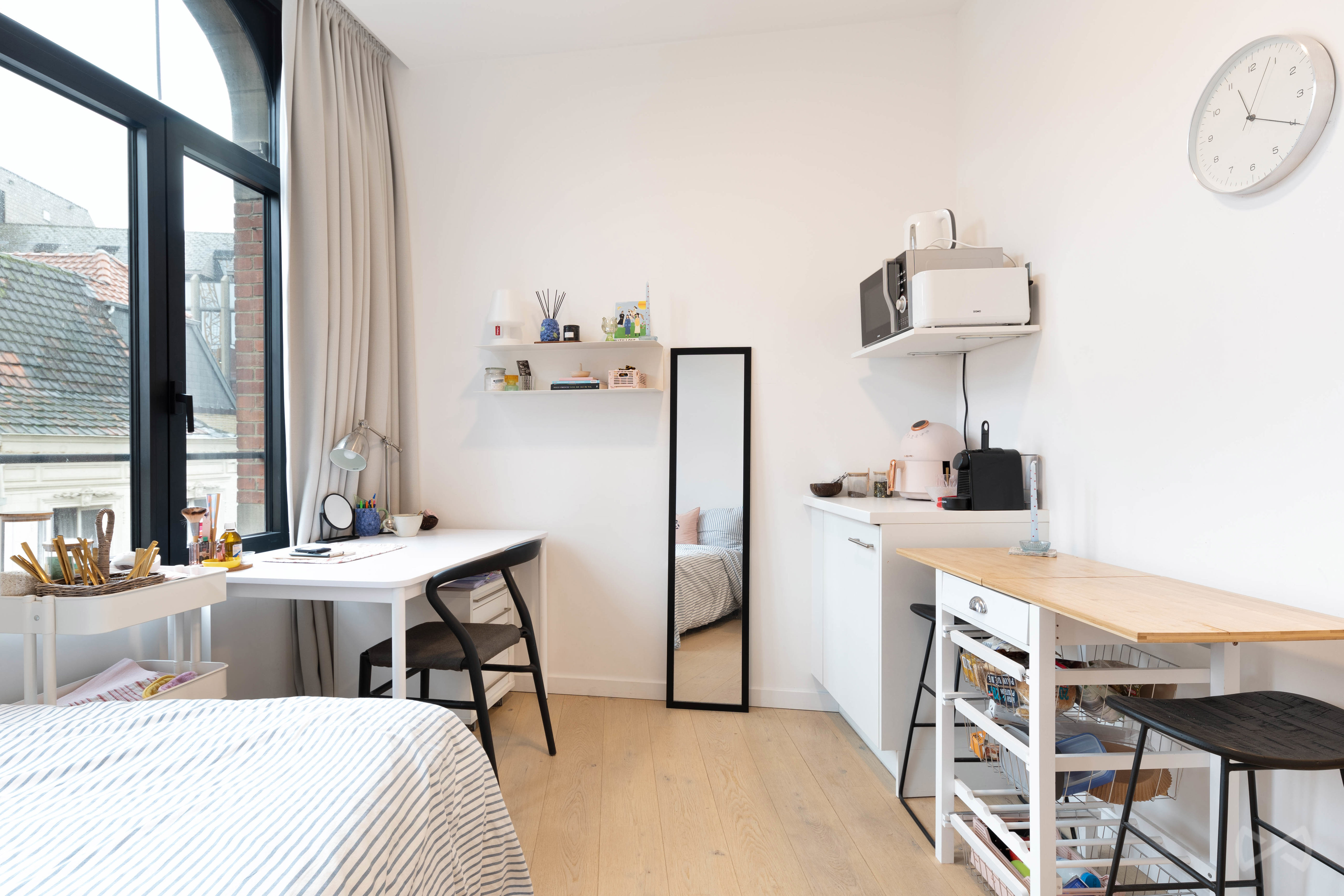 Picture 2 of 3 for Student room in Leuven