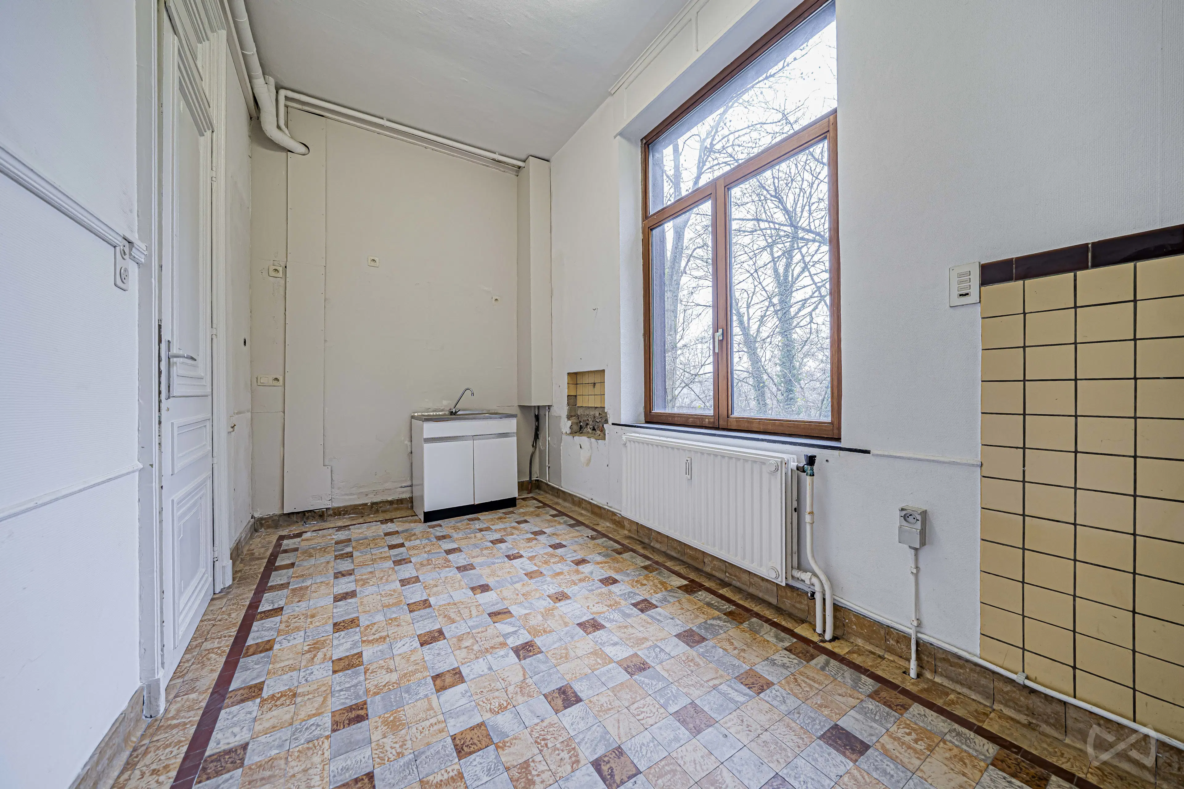 Picture 3 of 4 for Maison de maitre with eight bedrooms in Liège