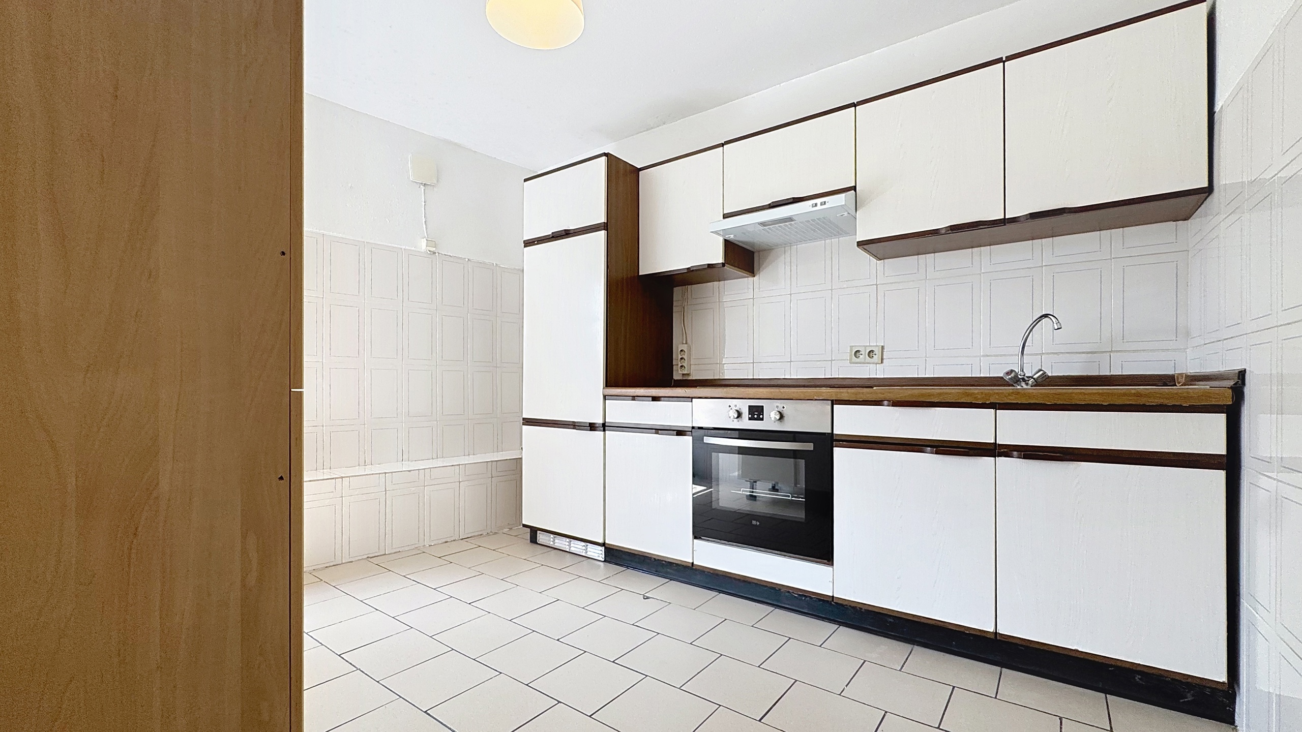 Picture 3 of 4 for Flat with two bedrooms in Turpange